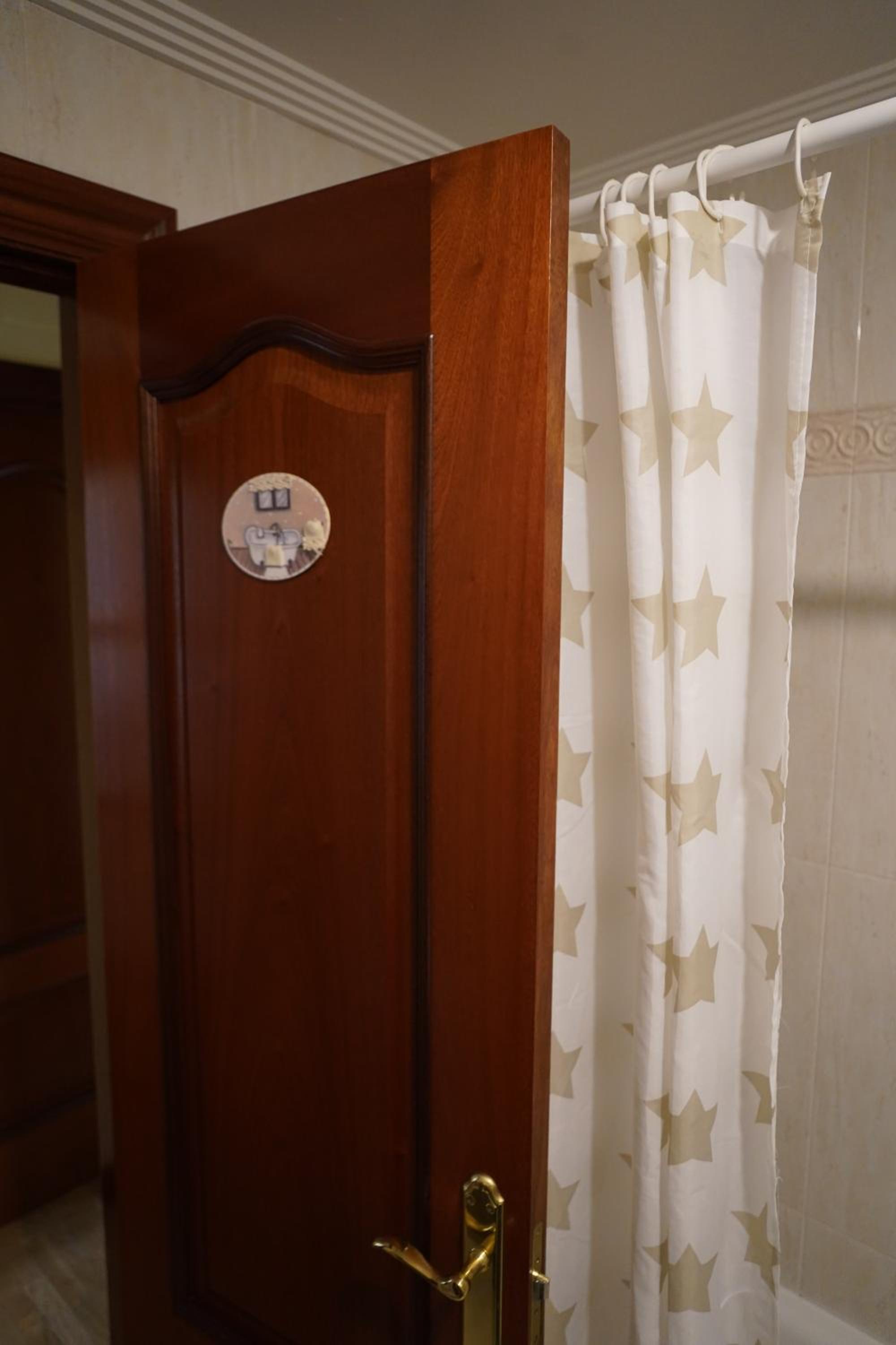 ALMAR, Apartamento en Luanco. view 5