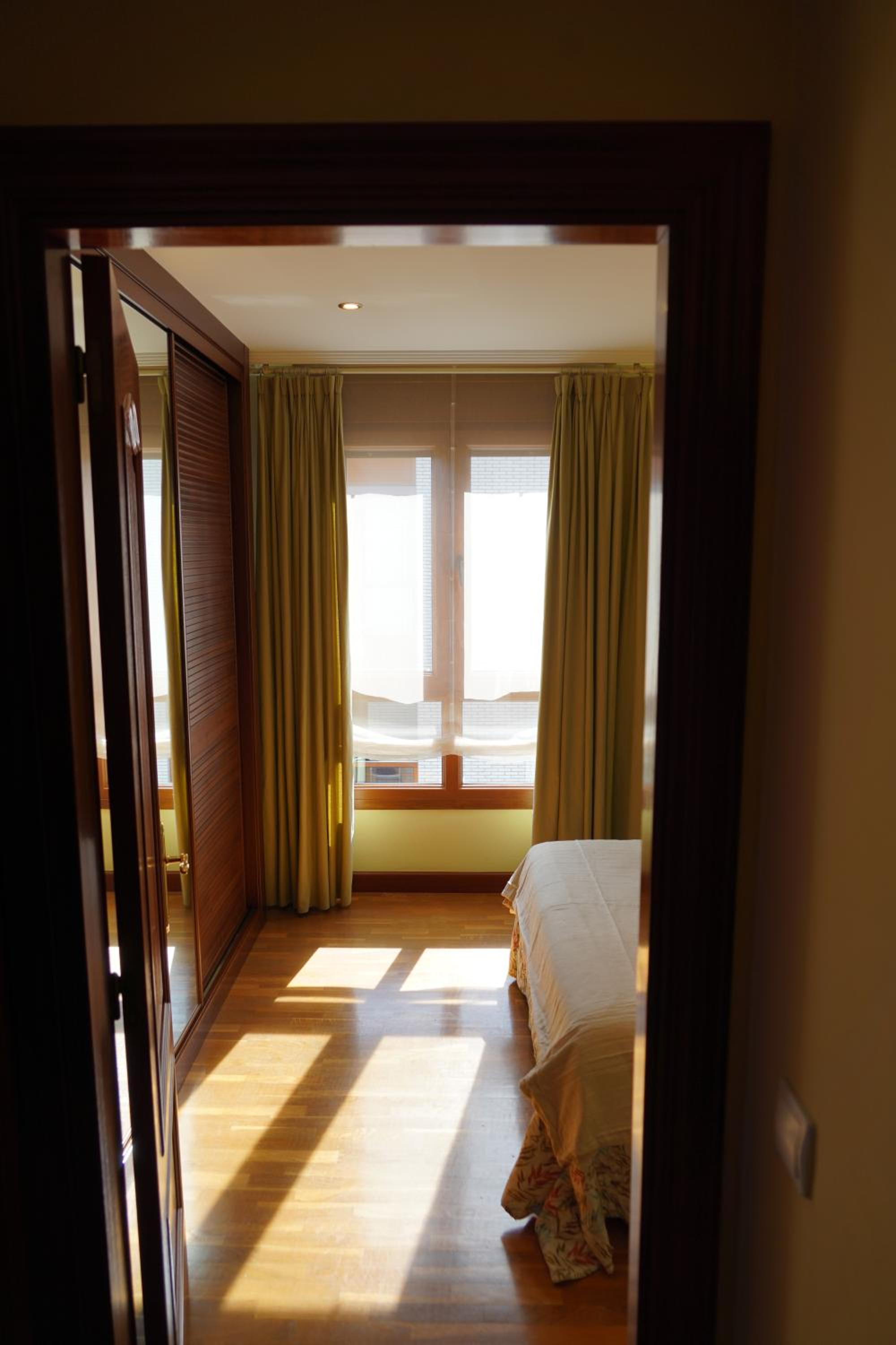 ALMAR, Apartamento en Luanco. view 3