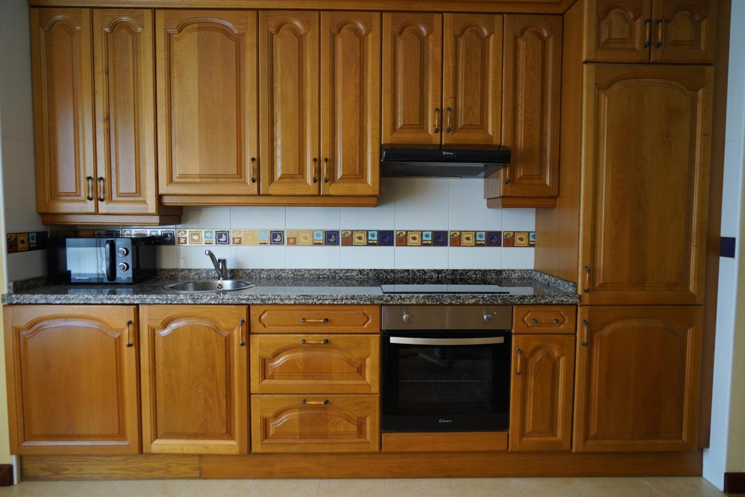 ALMAR, Apartamento en Luanco. view 2