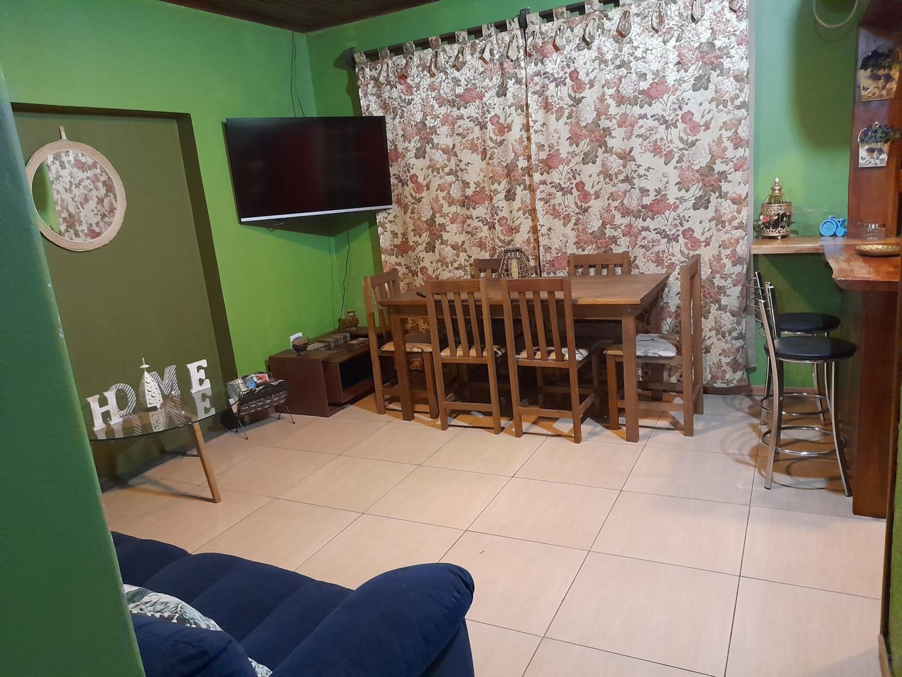 Sentirse en casa