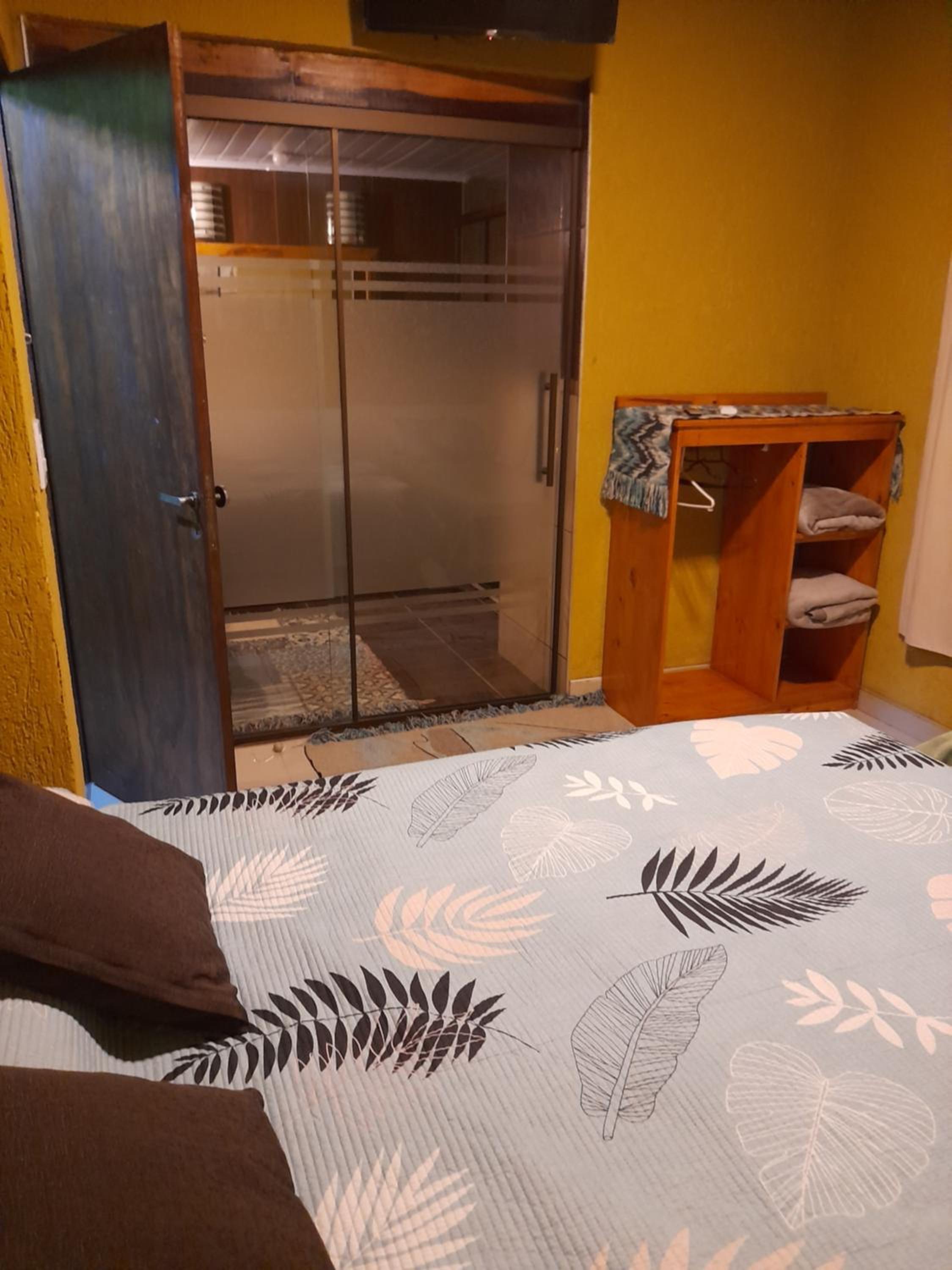 Sentirse en casa