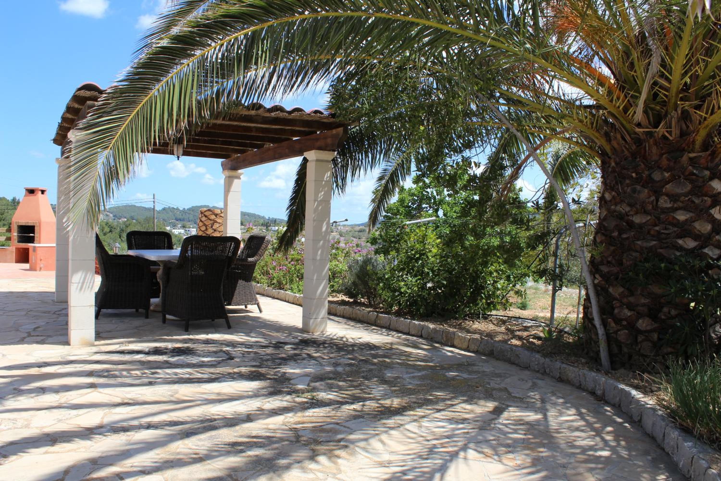 Villa Can Portmany photo 5