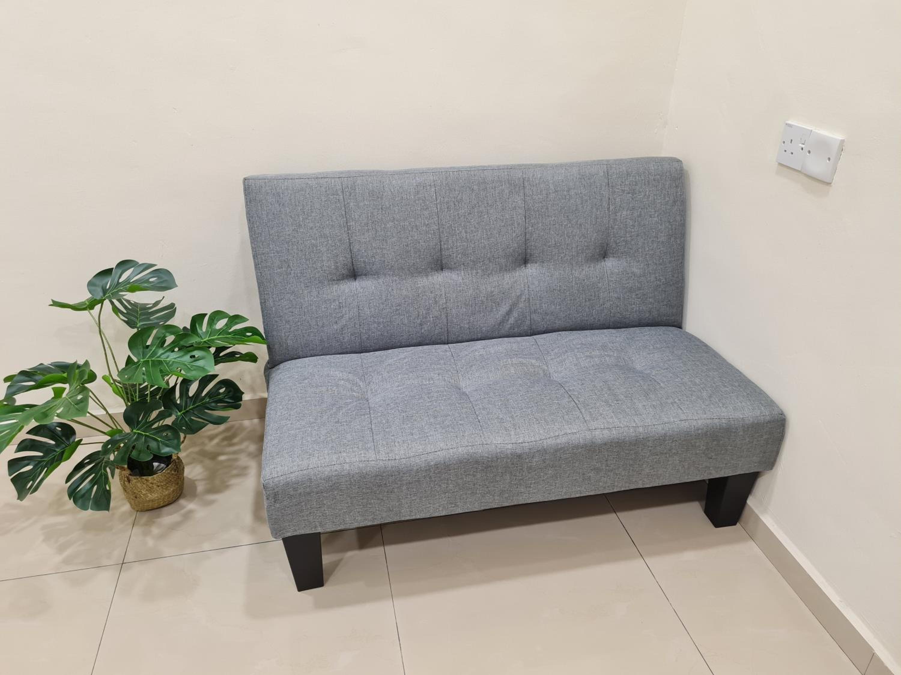 Air-home M3 Simpang near Aulong Econsave, 4BR, 10pax, Netflix photo 8