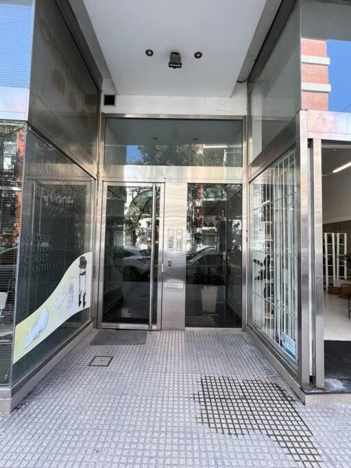 Departamento en Almagro