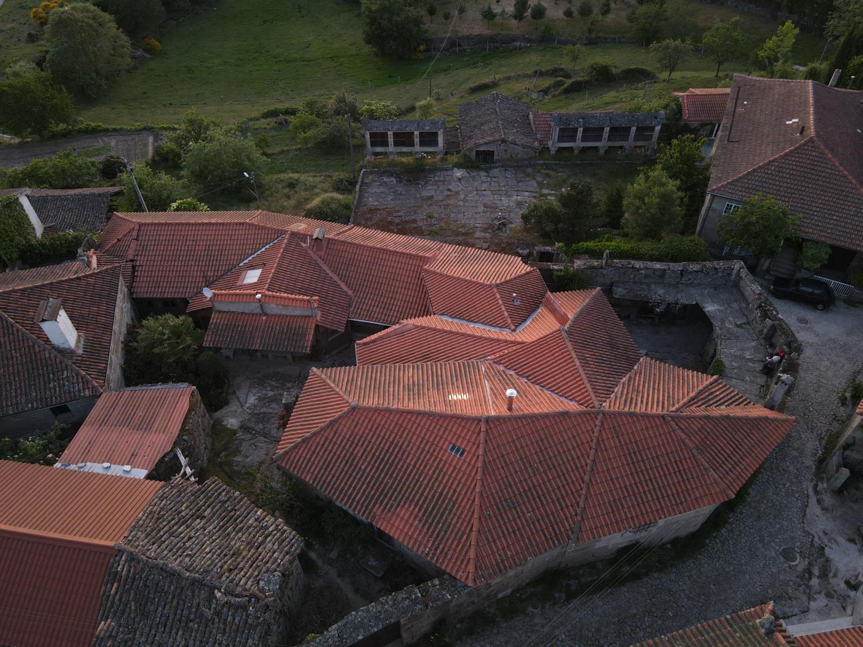 Casa Padre Manuel do Couto