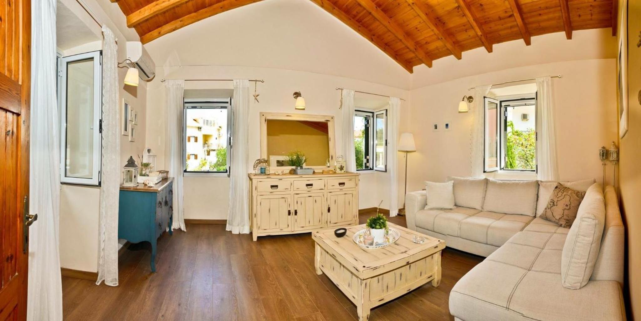 Theano Cottage