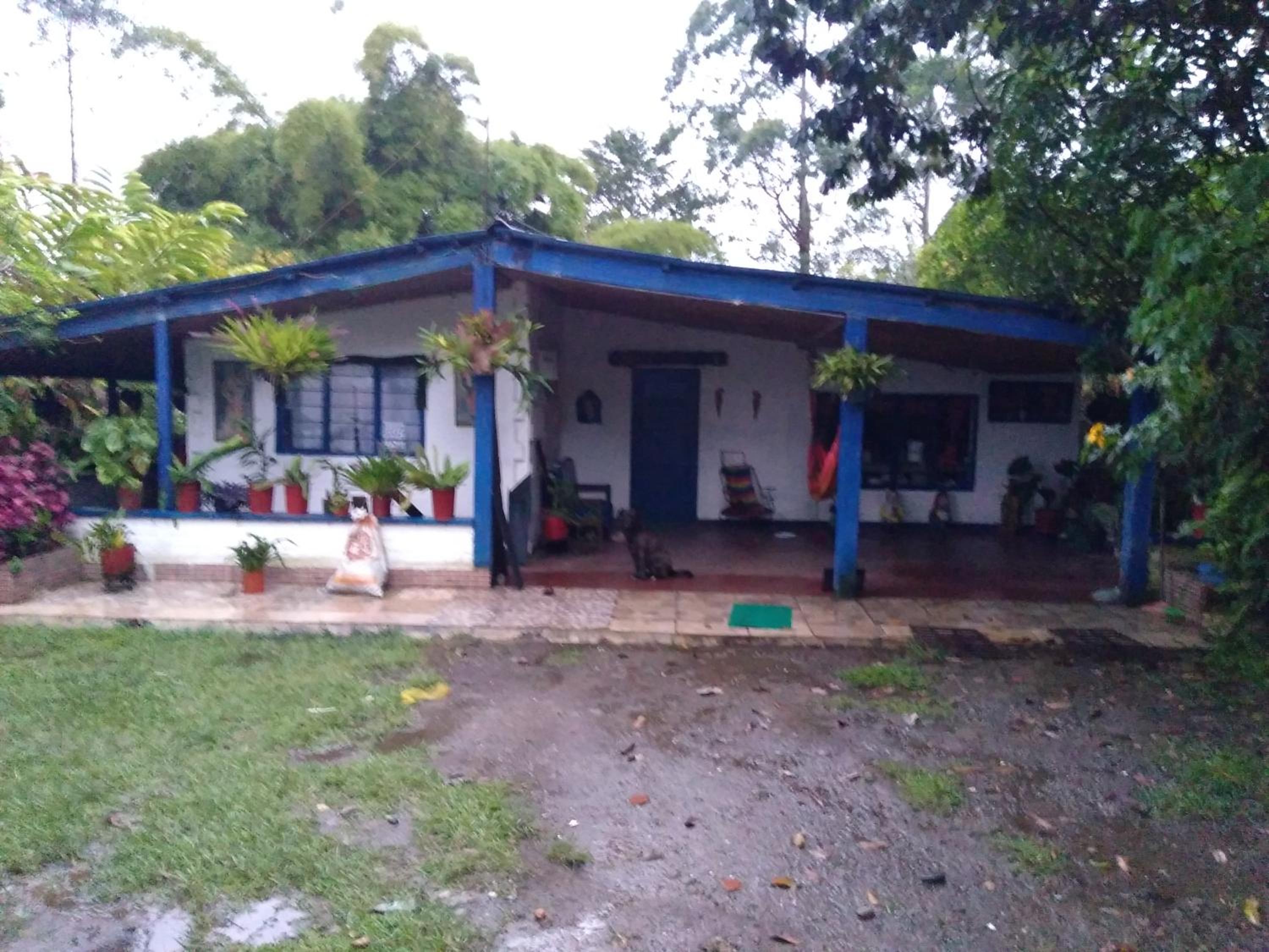 hostal Sueño Paraiso- Observatorio astronómico
