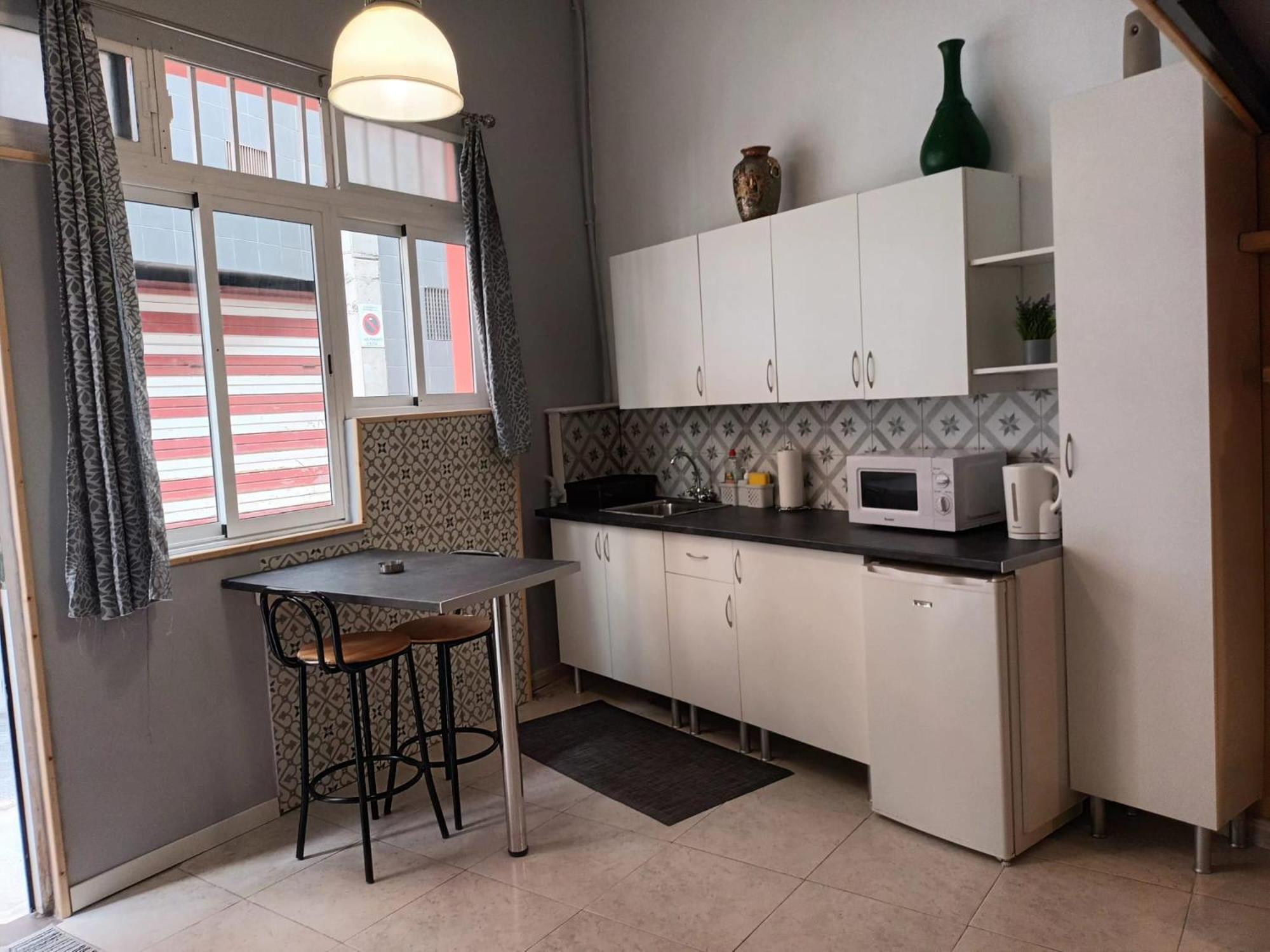 Vivienda San Justo