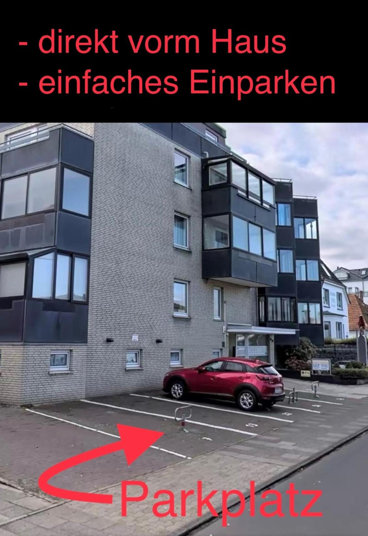 Traumhafte Ferienwohnung 