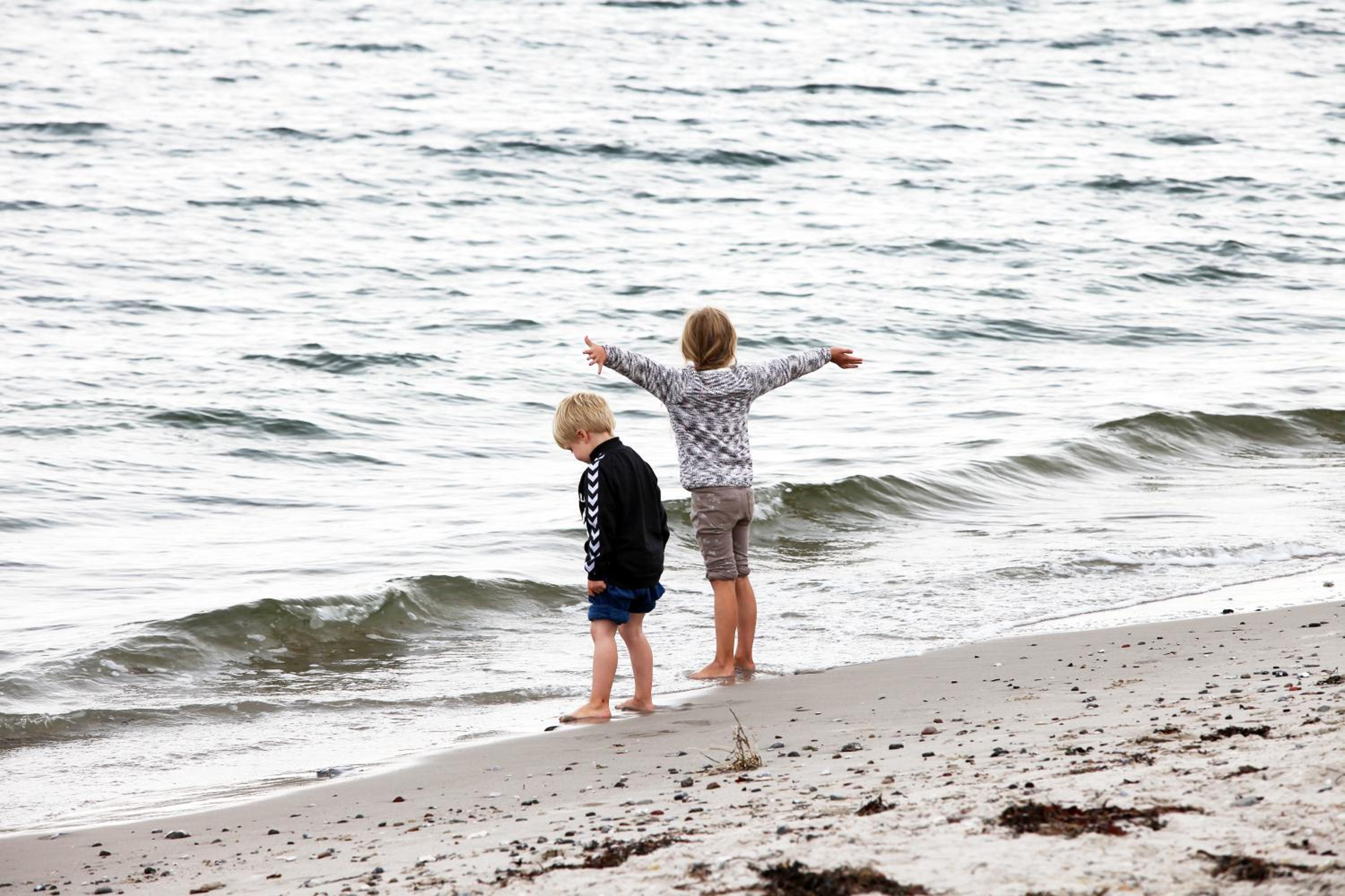 First Camp Ajstrup Strand