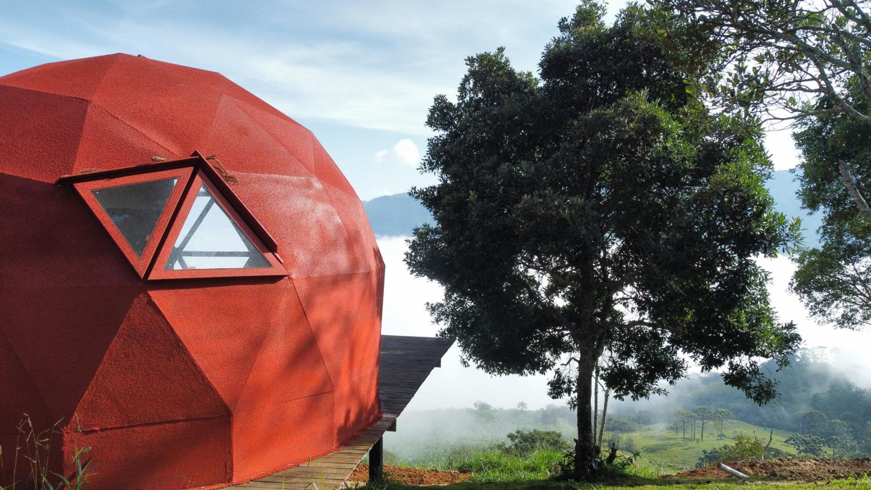 Cabanas Bela Vista