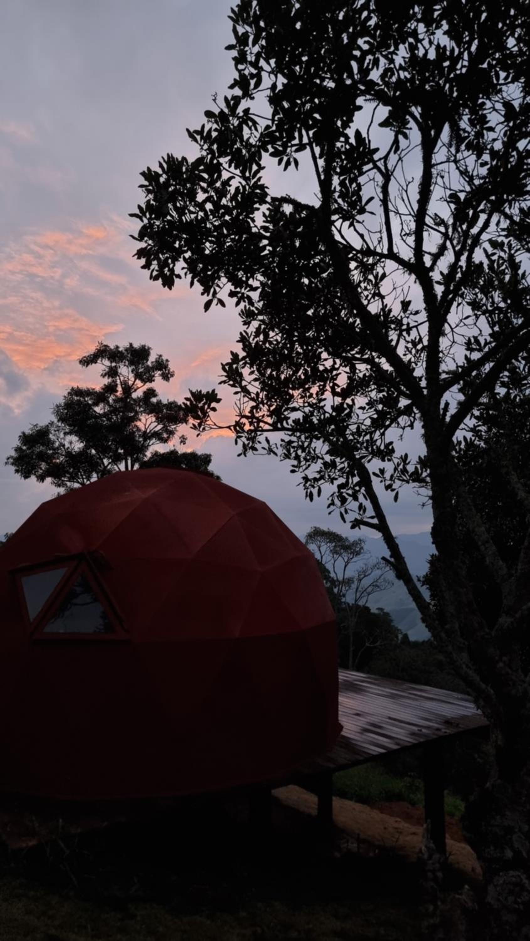 Cabanas Bela Vista