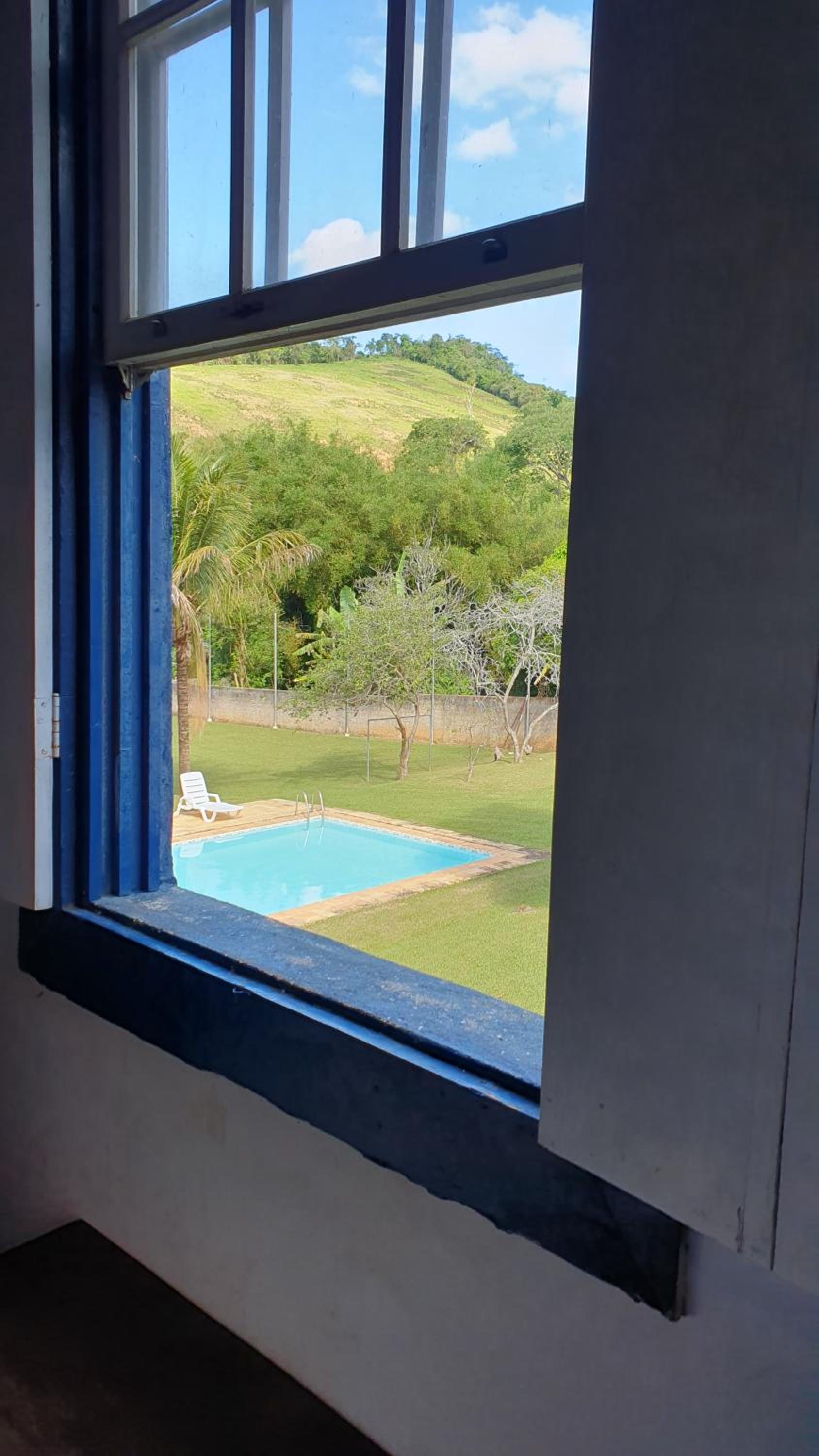 Casa do Barão, São José das Três Ilhas