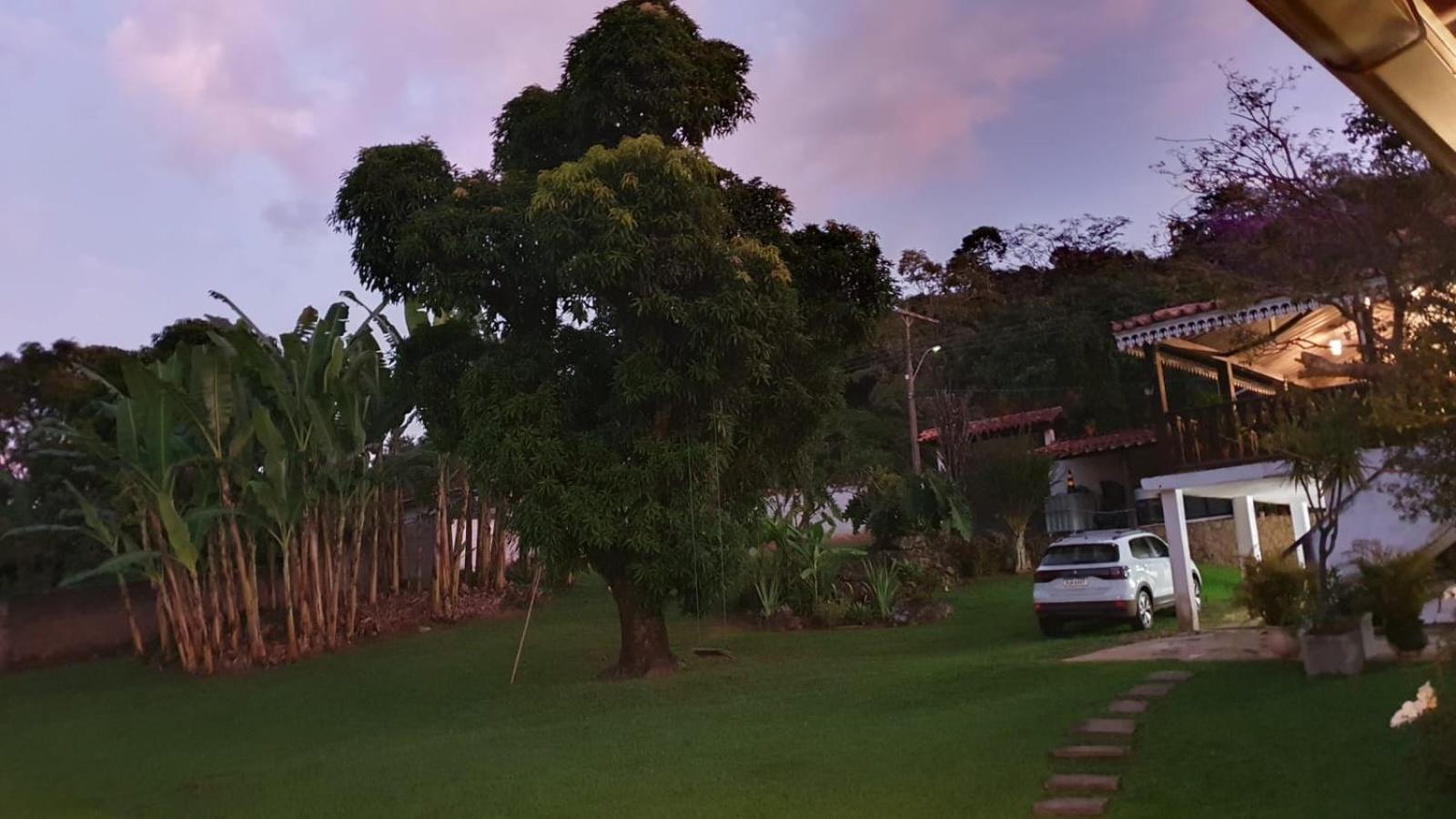 Casa do Barão, São José das Três Ilhas