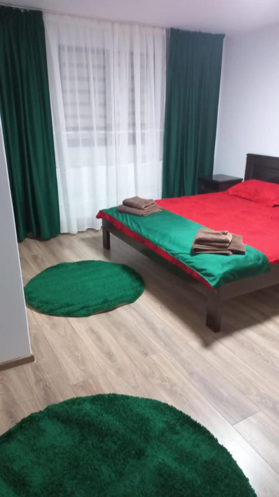 Casa de vacanță Perla Colibitei view 3