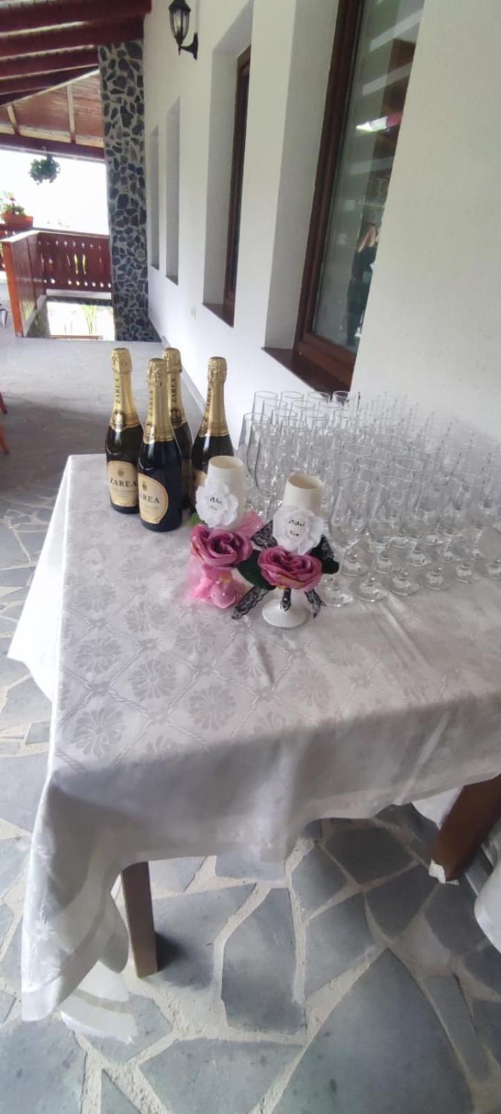 Casa de vacanță Perla Colibitei view 2