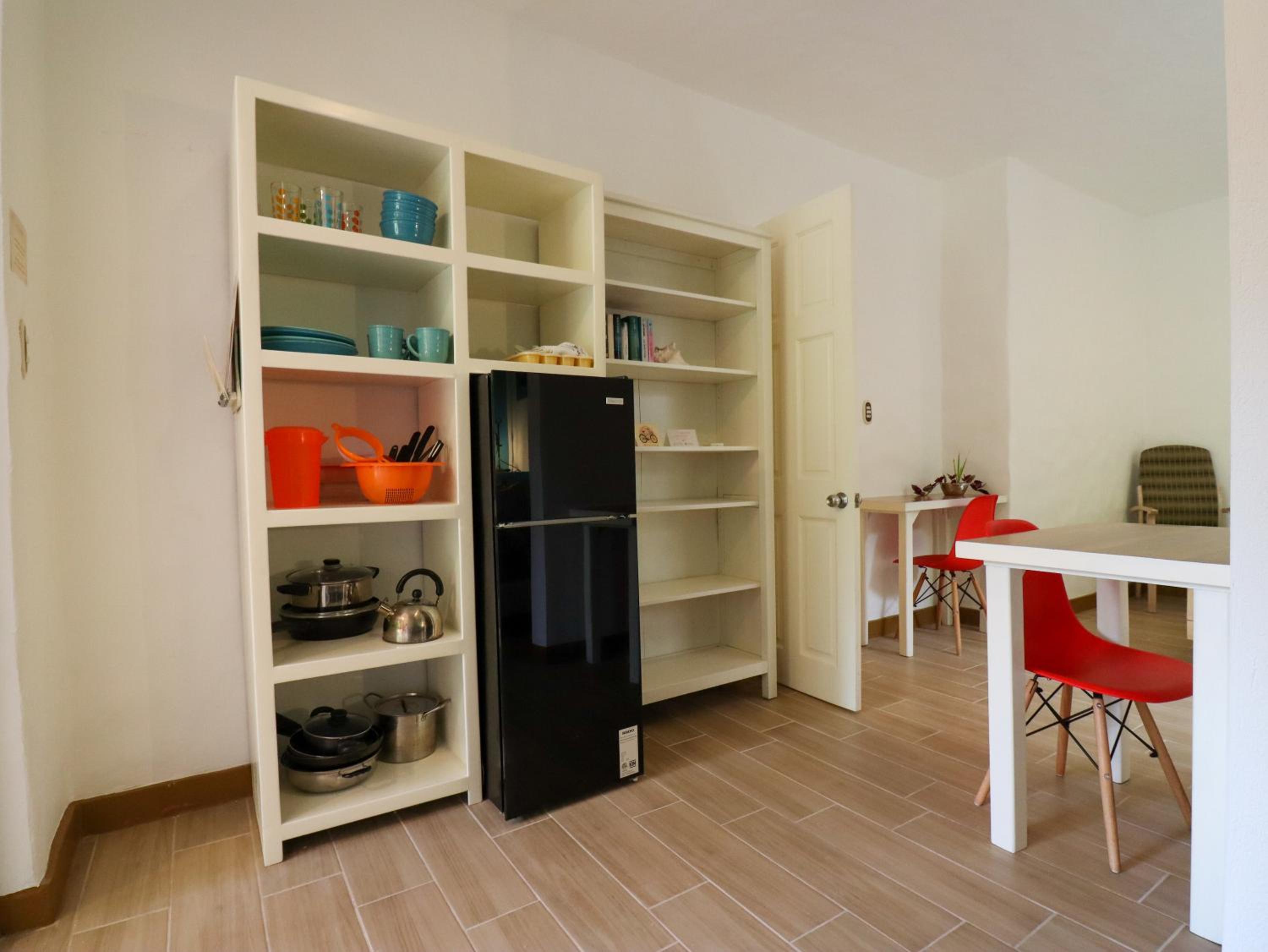 Villa Casa Azul & Arena Blanca Apartamentos