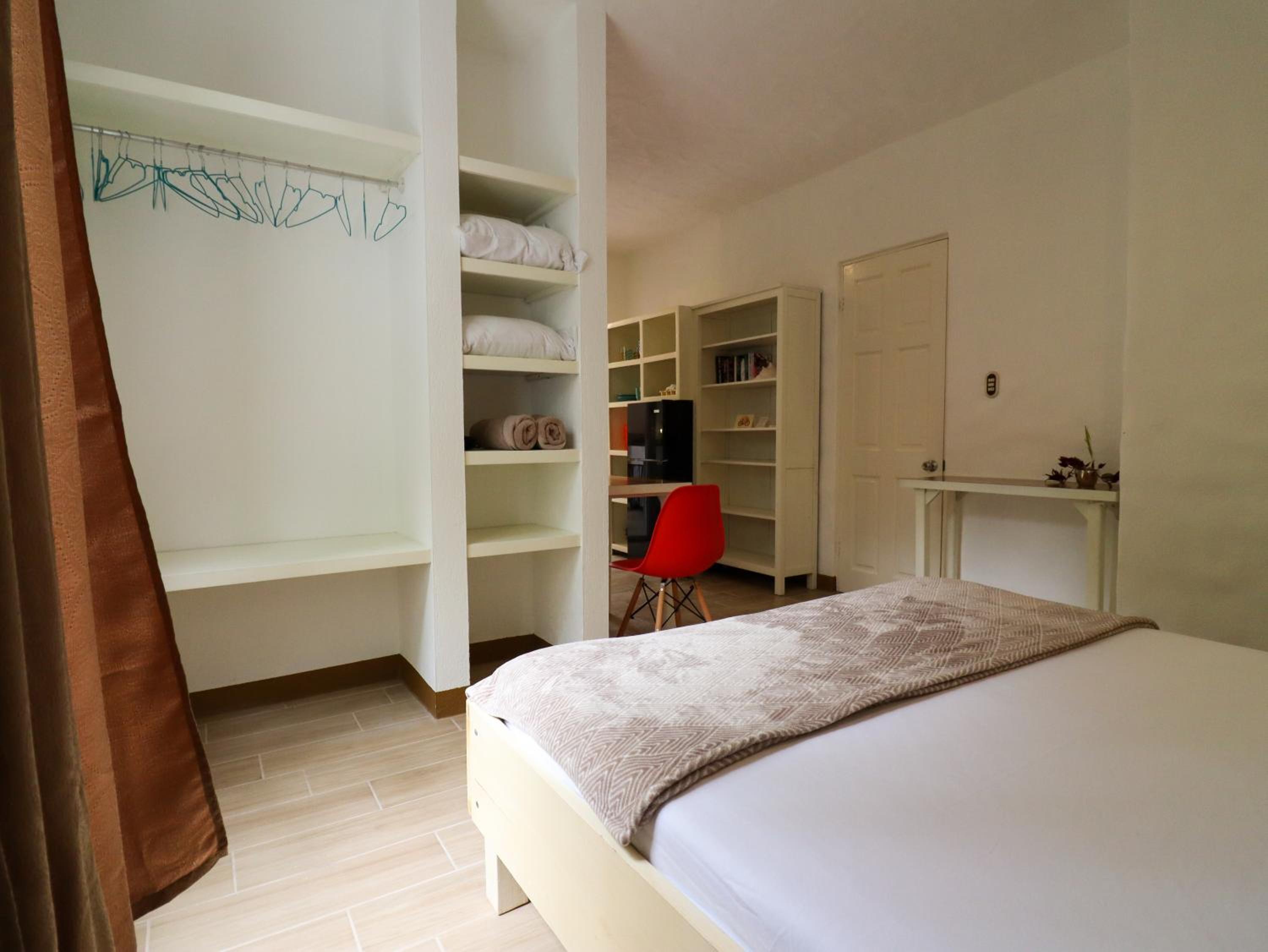 Villa Casa Azul & Arena Blanca Apartamentos