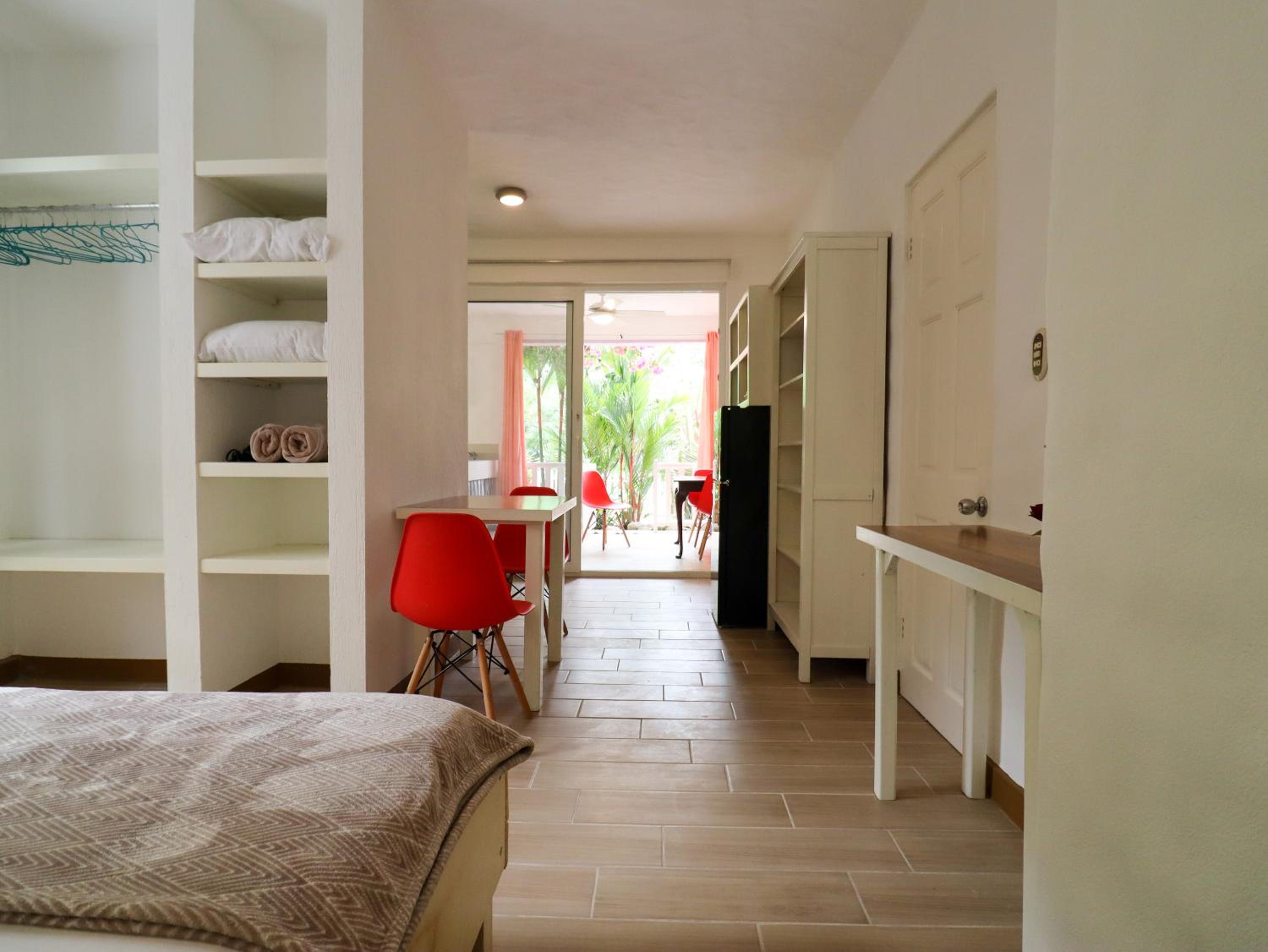 Villa Casa Azul & Arena Blanca Apartamentos