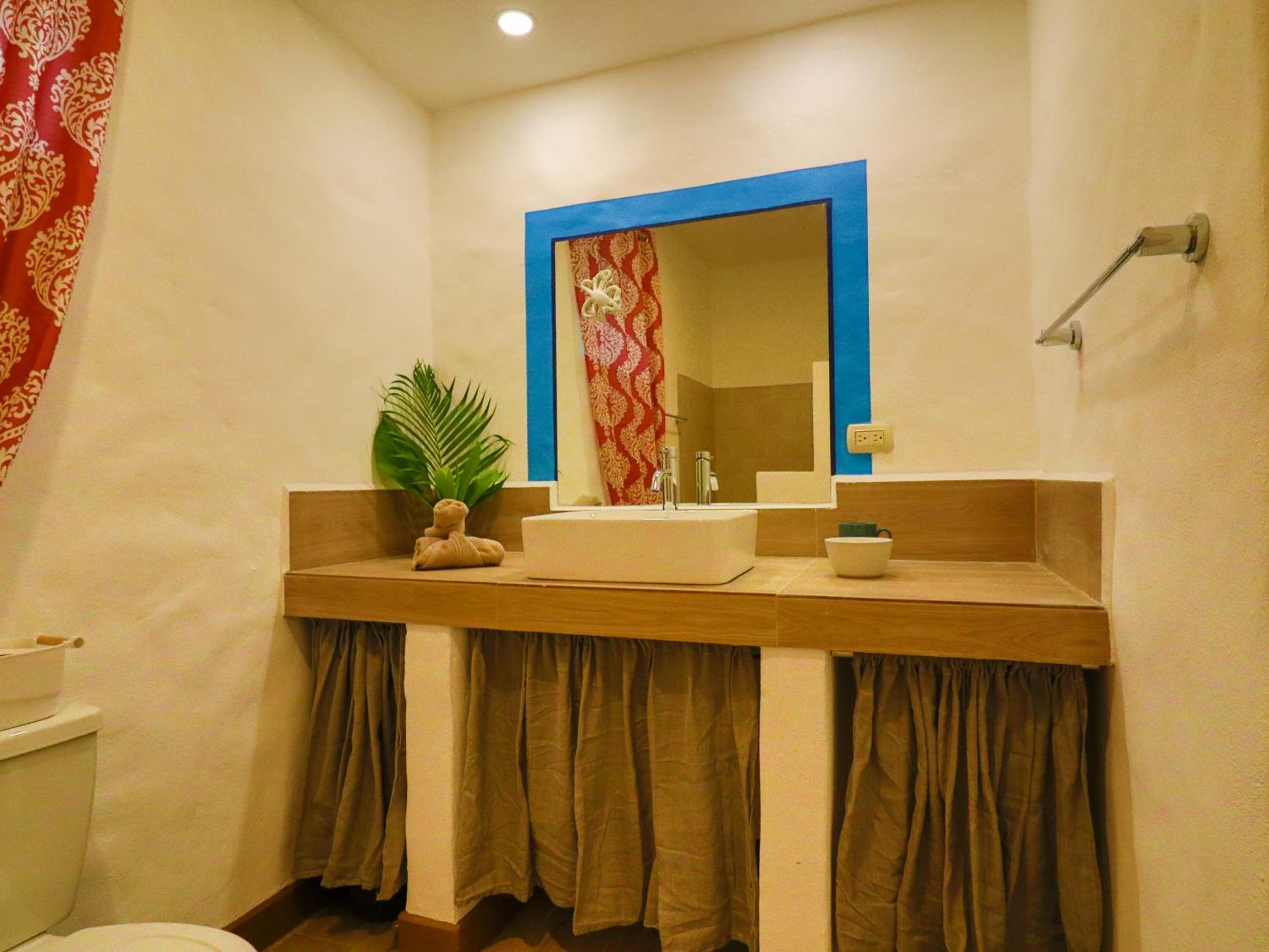 Villa Casa Azul & Arena Blanca Apartamentos