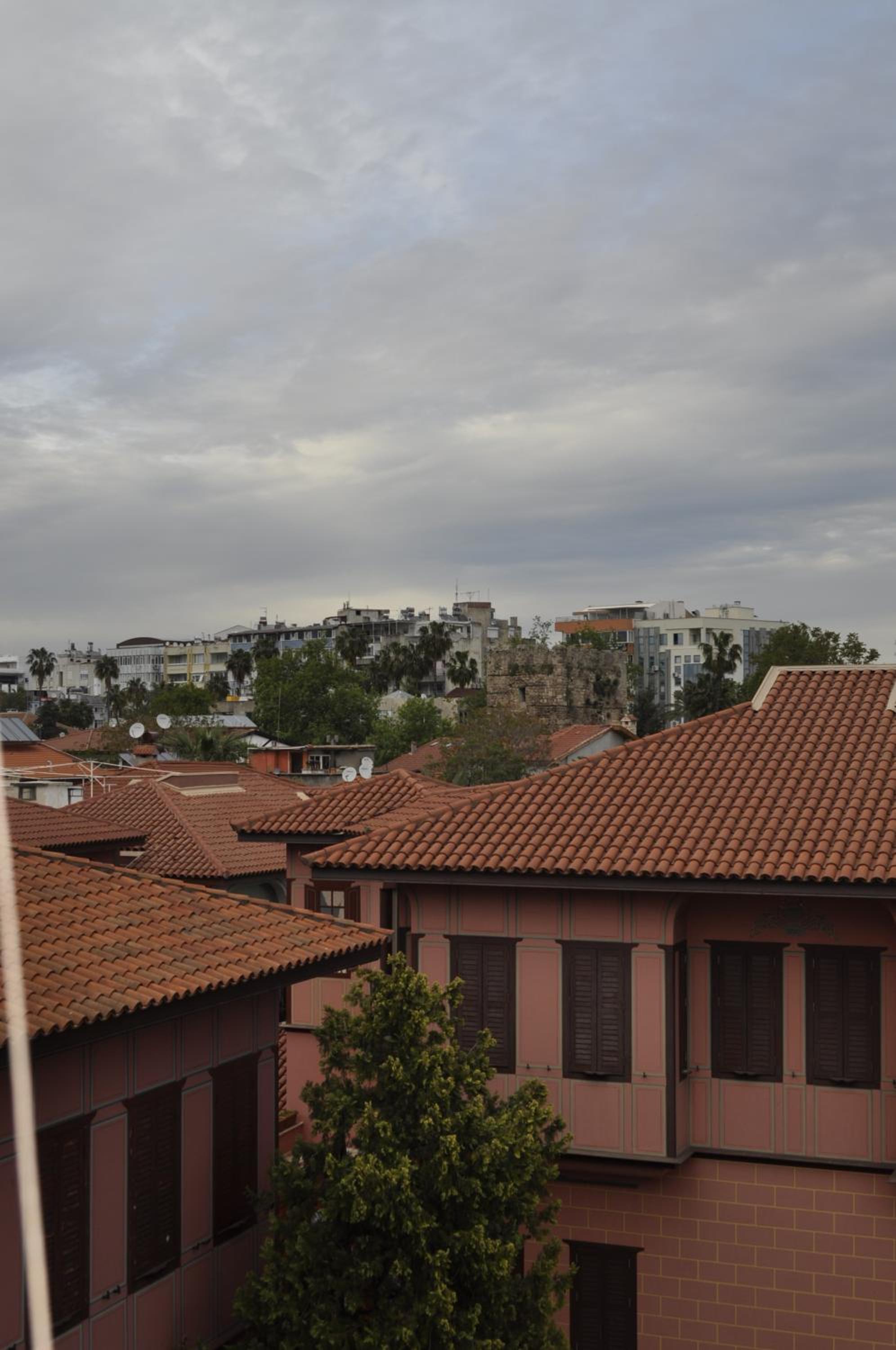 Erkal Pension - Image 132