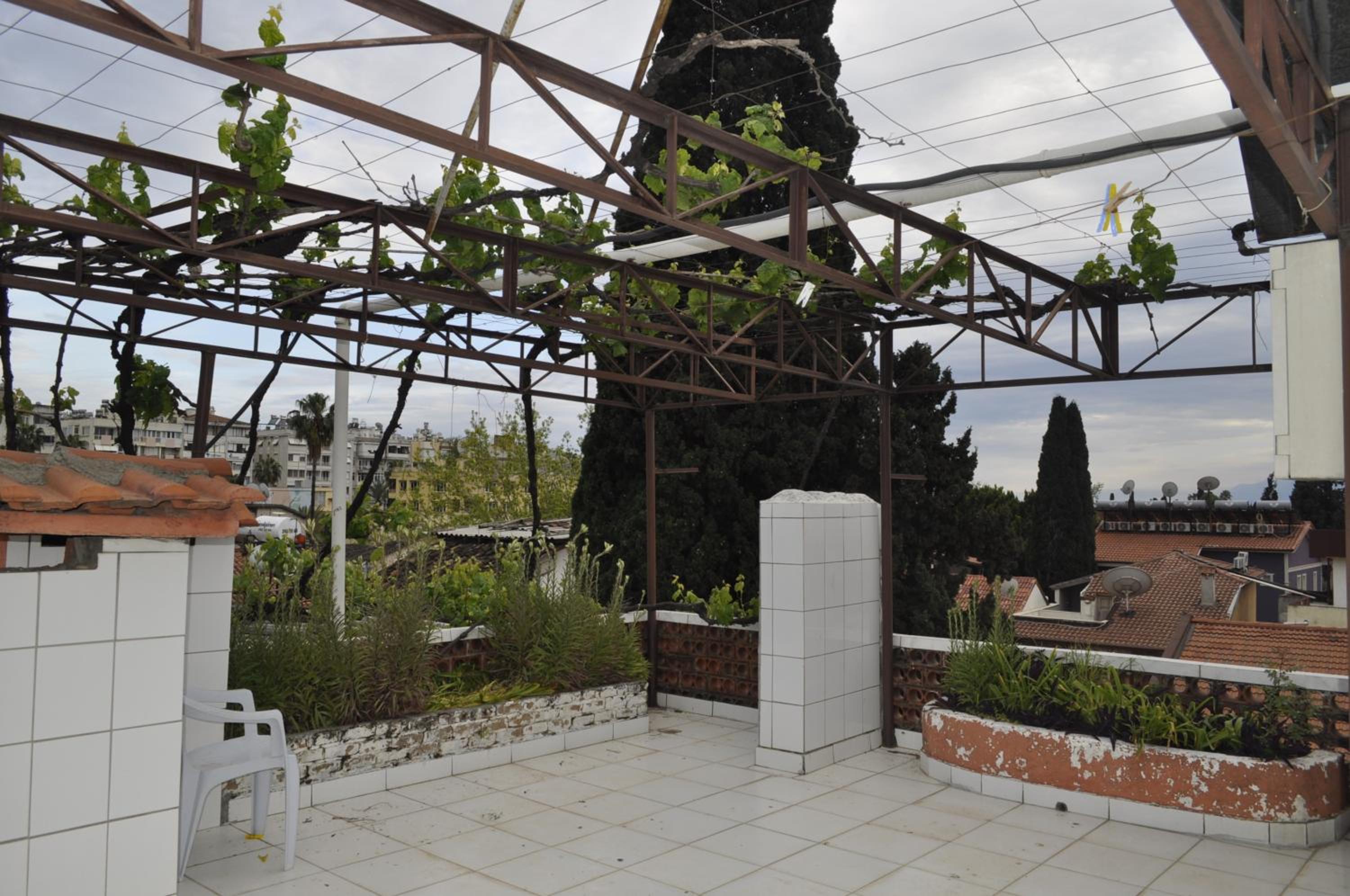 Erkal Pension - Image 138