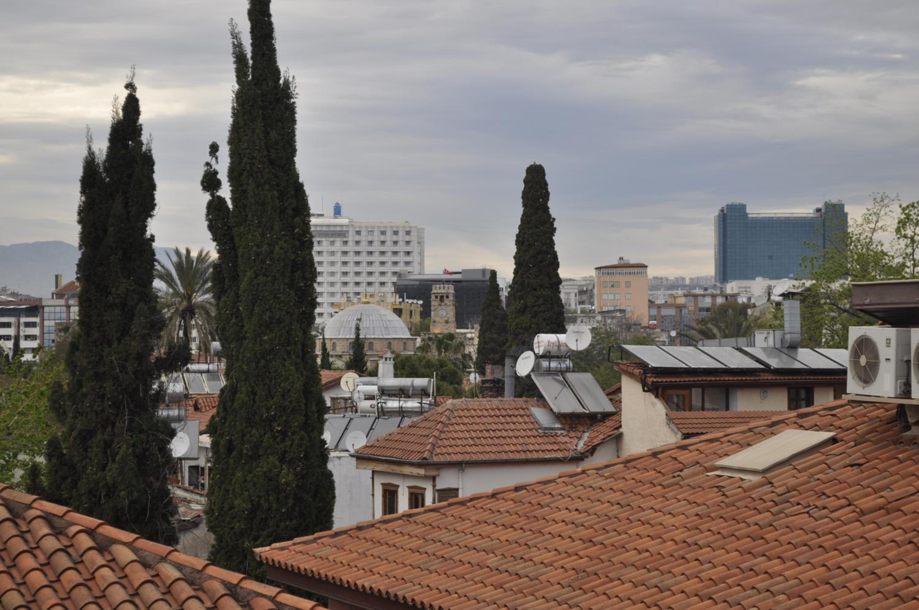 Erkal Pension - Image 133