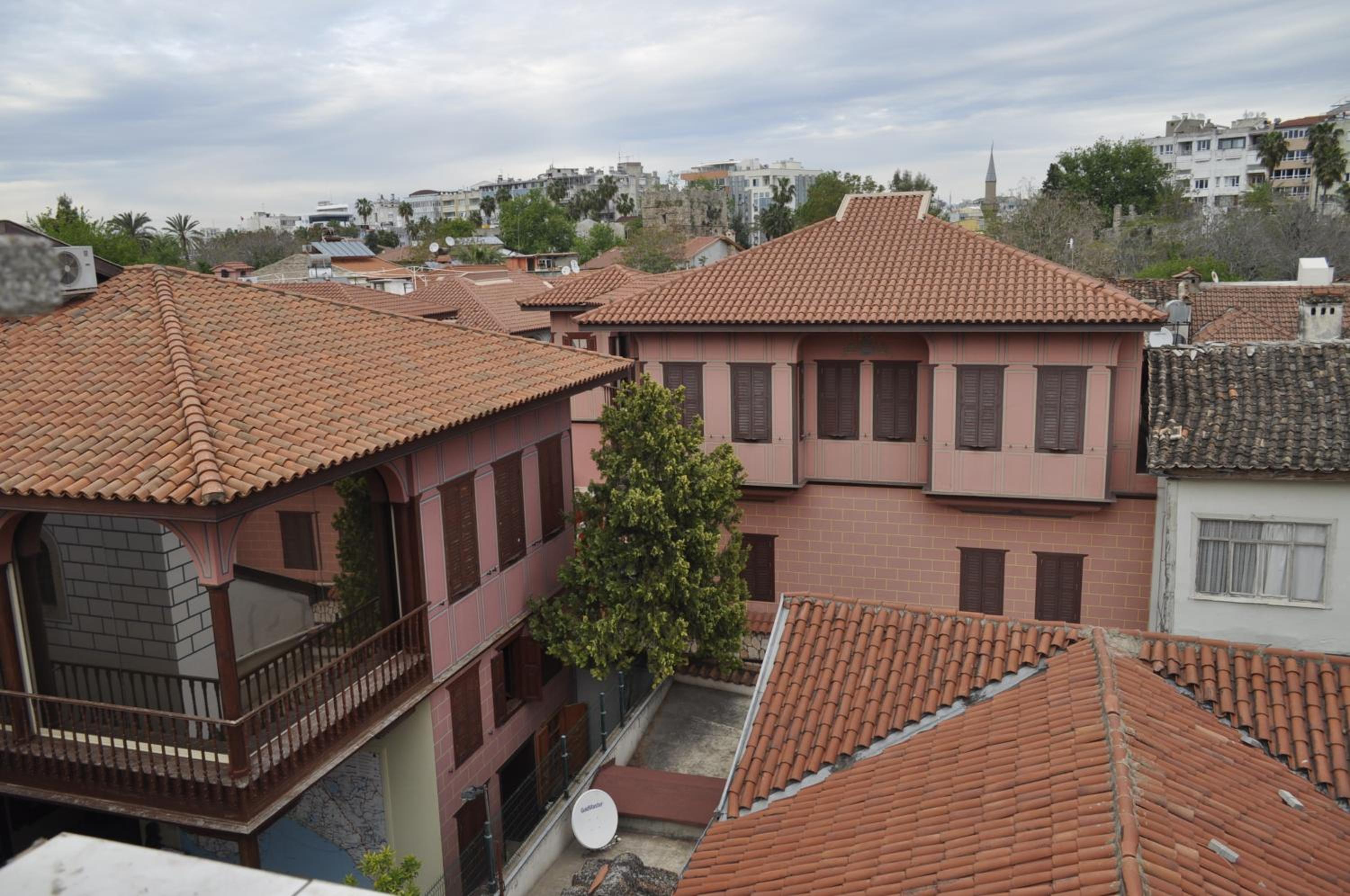 Erkal Pension - Image 121