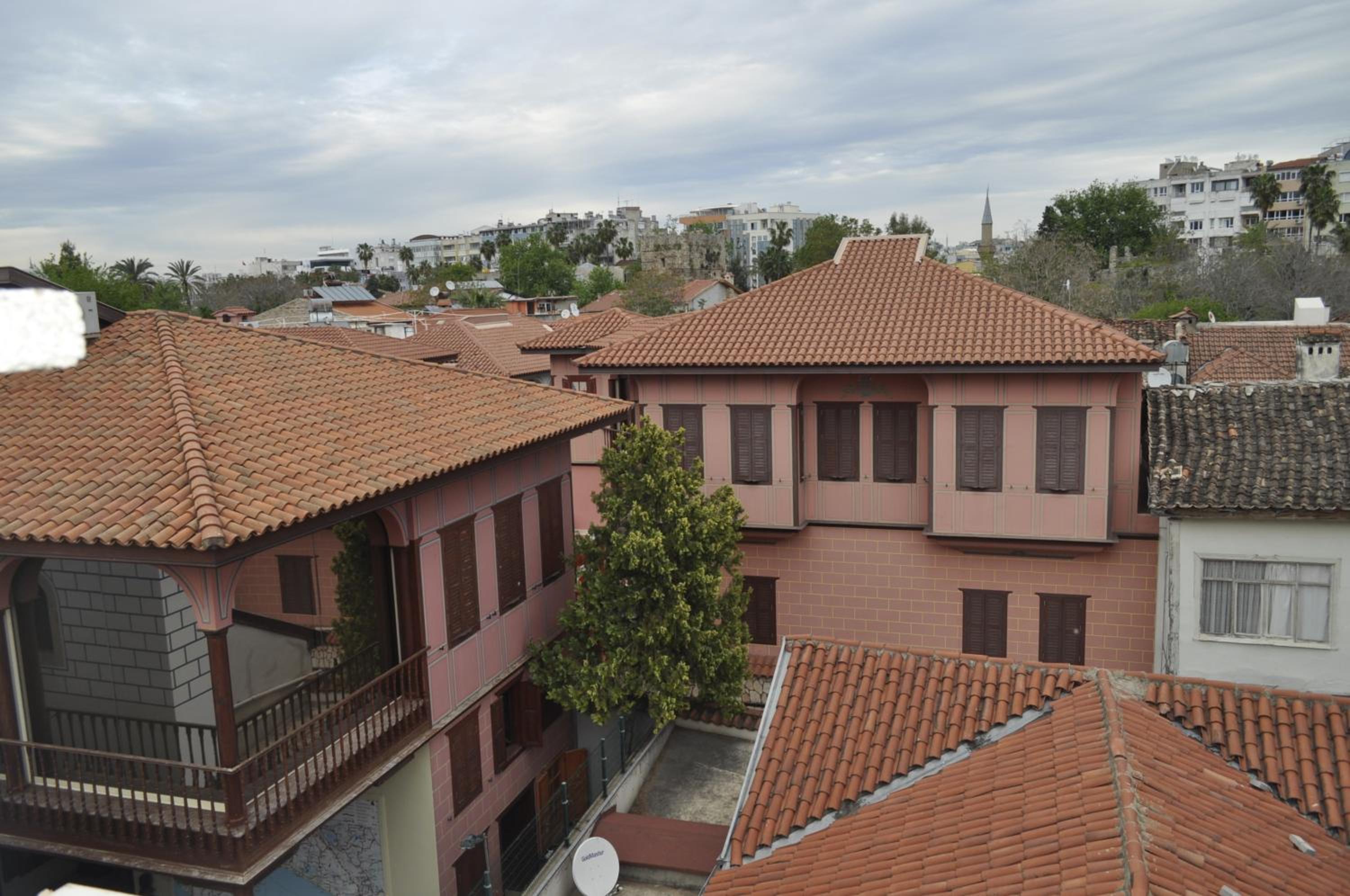 Erkal Pension - Image 142