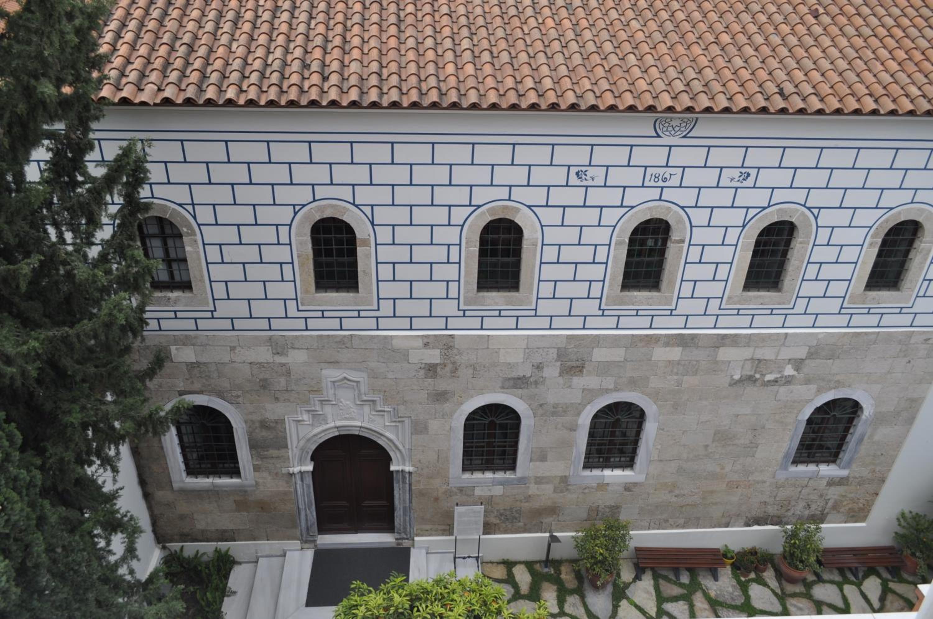 Erkal Pension - Image 135