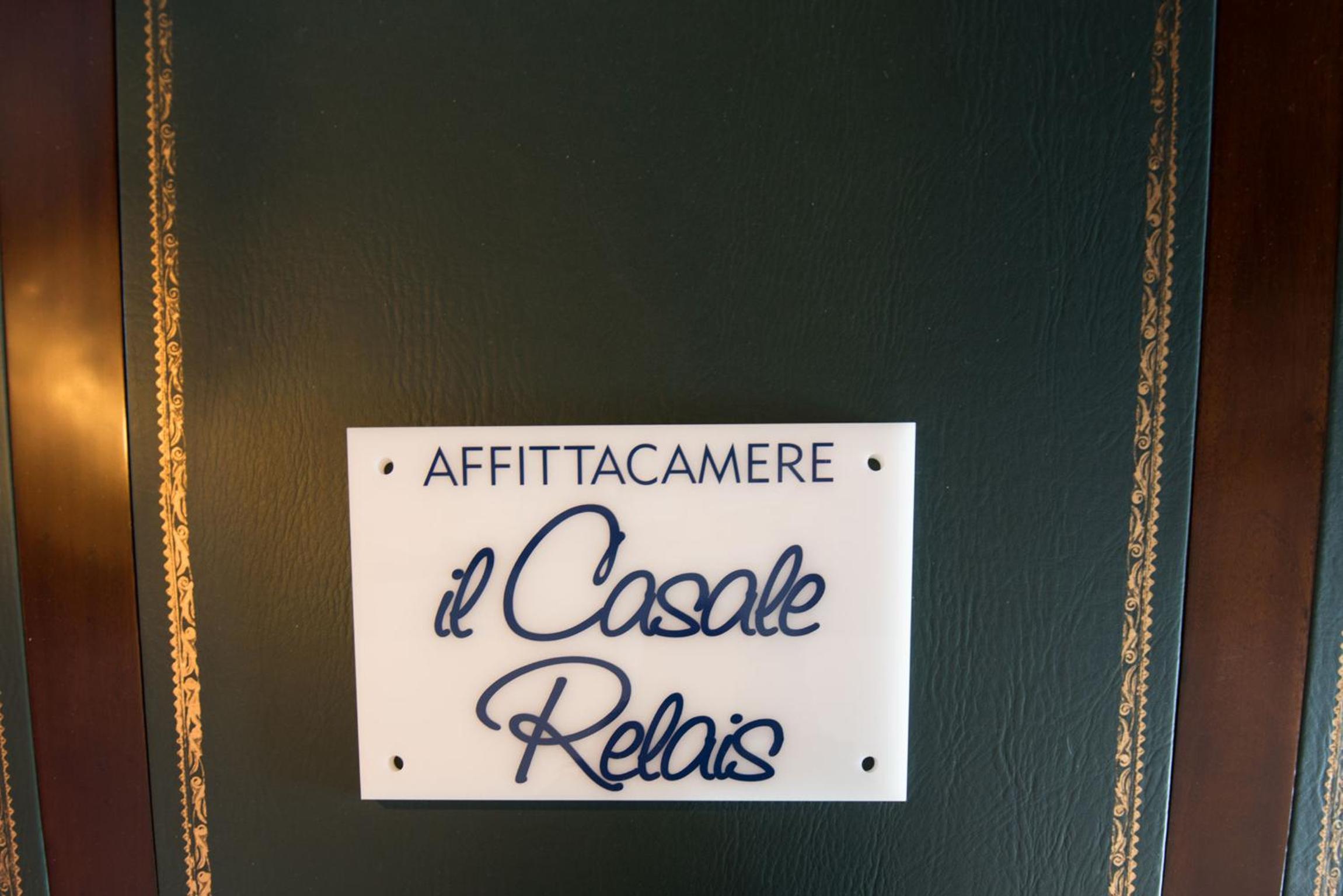 Il Casale Relais