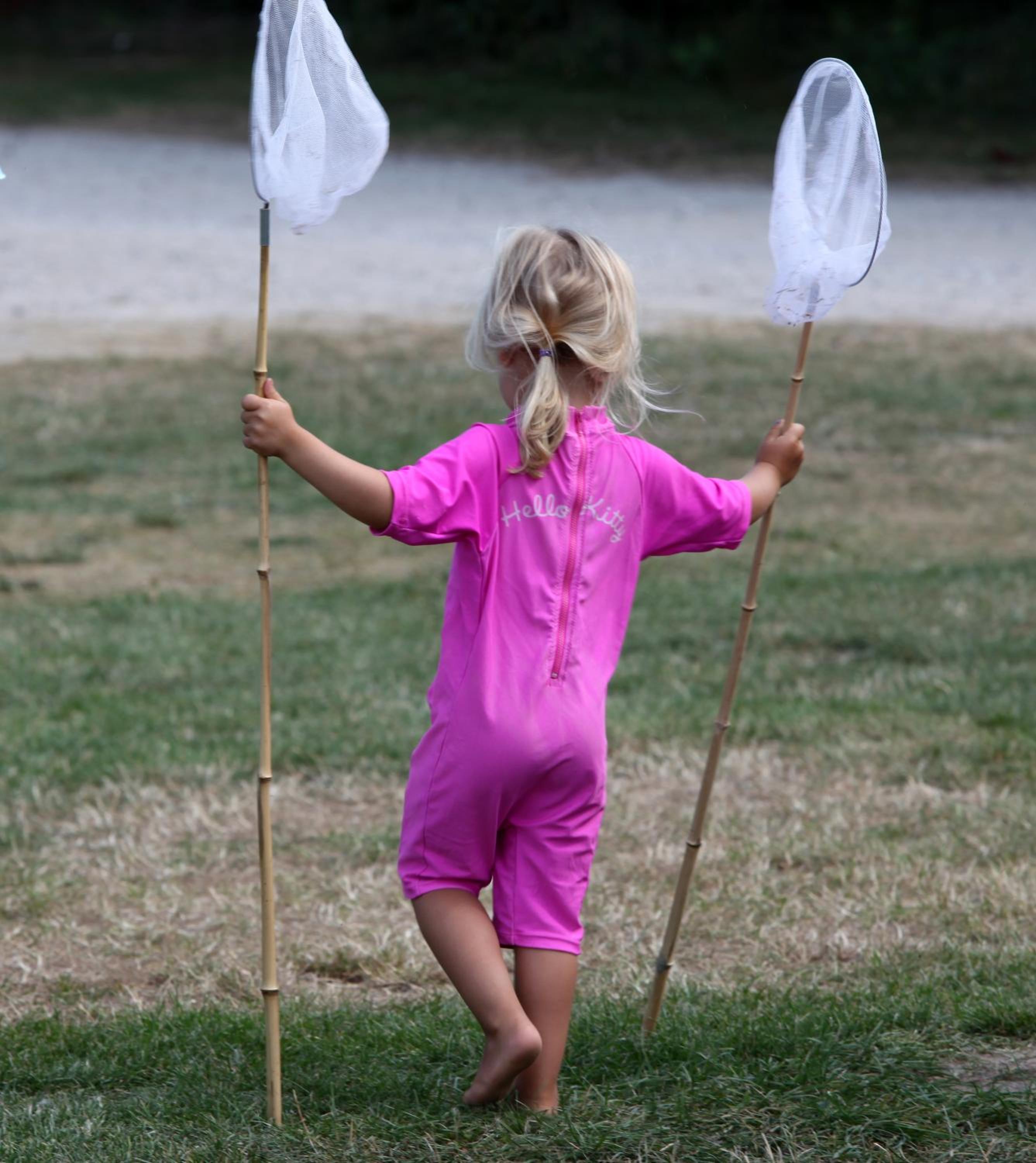 First Camp Ajstrup Strand