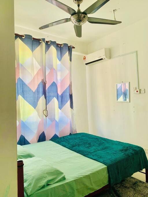 Sis Homestay Wakaf Che Yeh, Kota Bharu photo 3