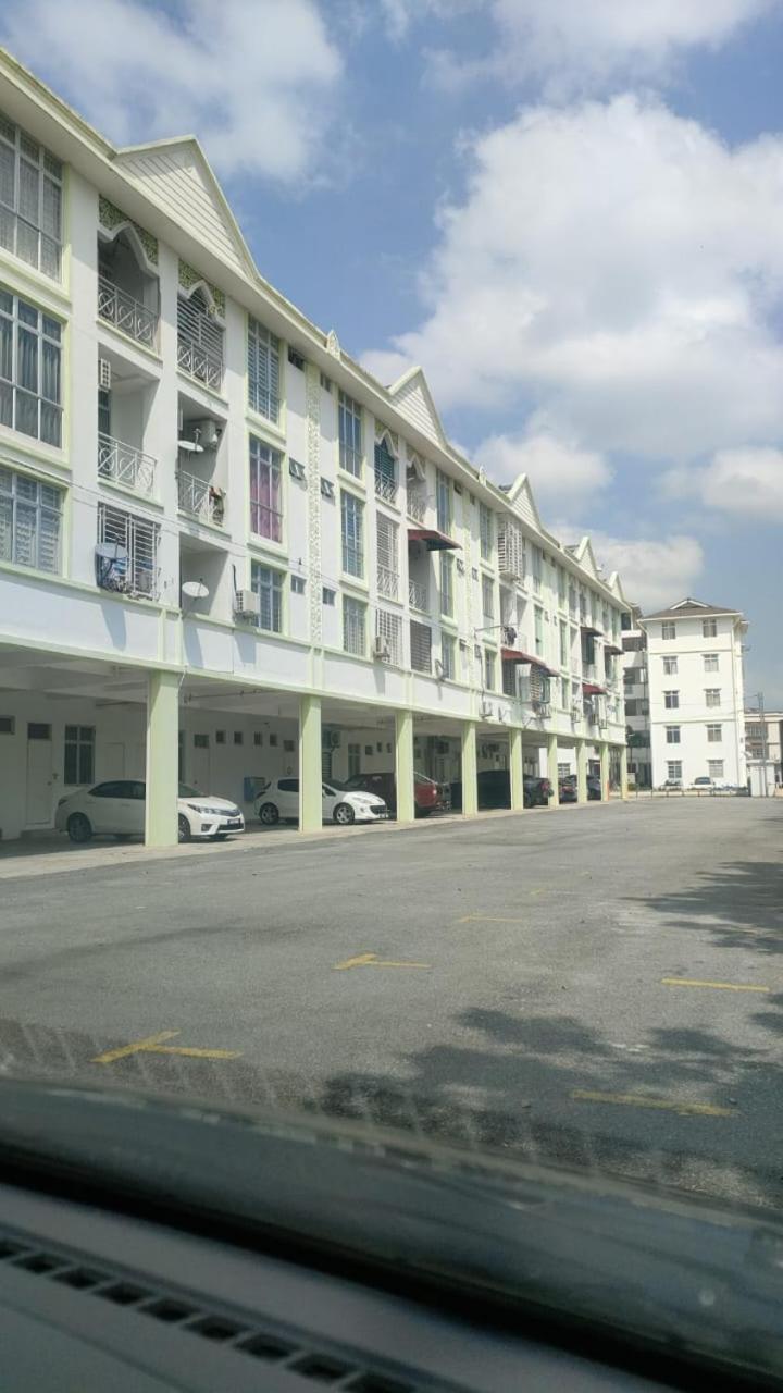 Sis Homestay Wakaf Che Yeh, Kota Bharu photo 7