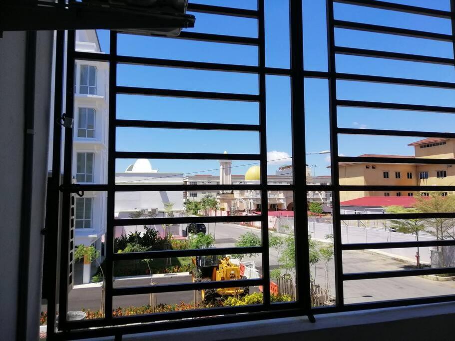 Sis Homestay Wakaf Che Yeh, Kota Bharu photo 8
