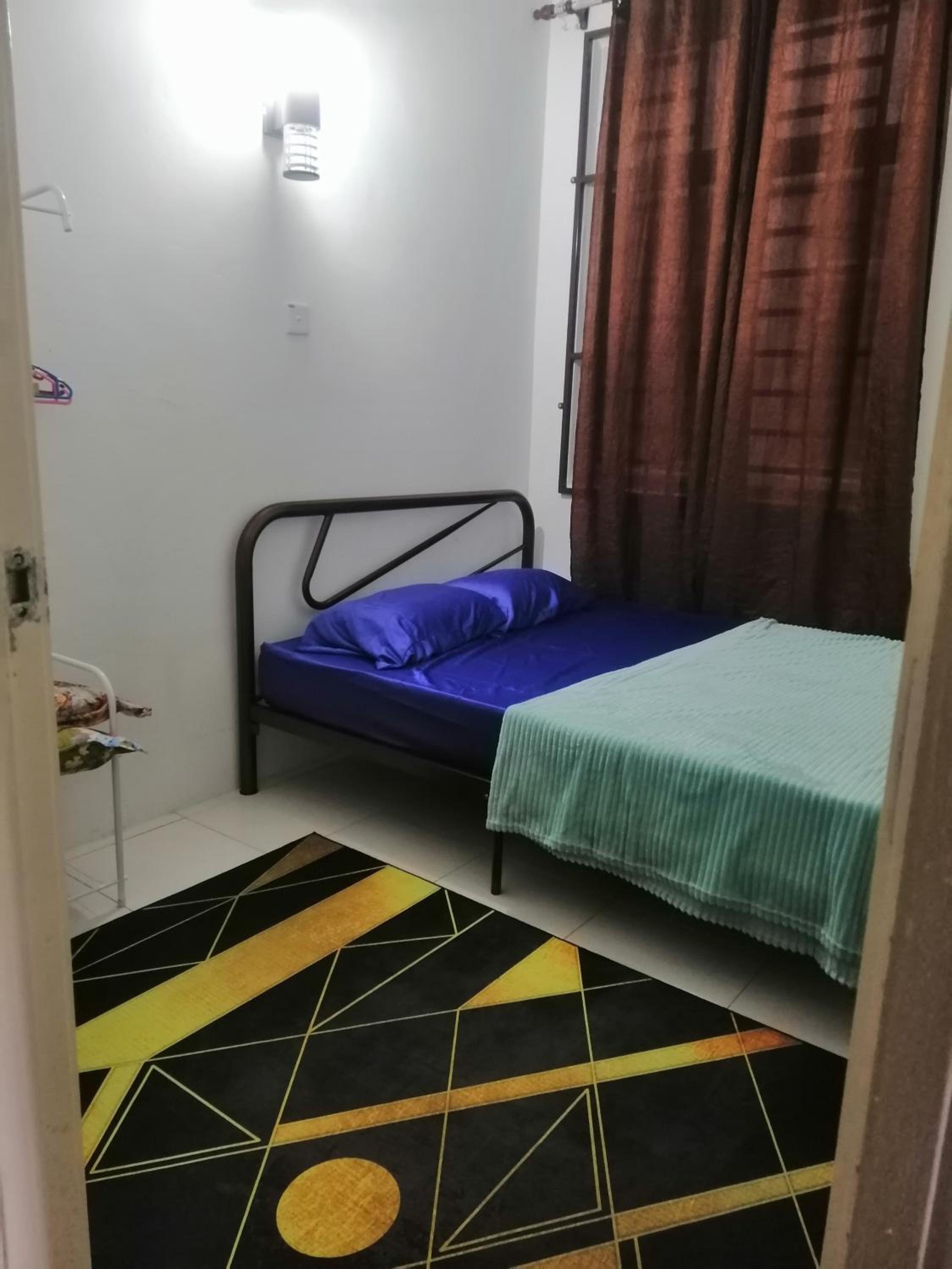 Sis Homestay Wakaf Che Yeh, Kota Bharu photo 5