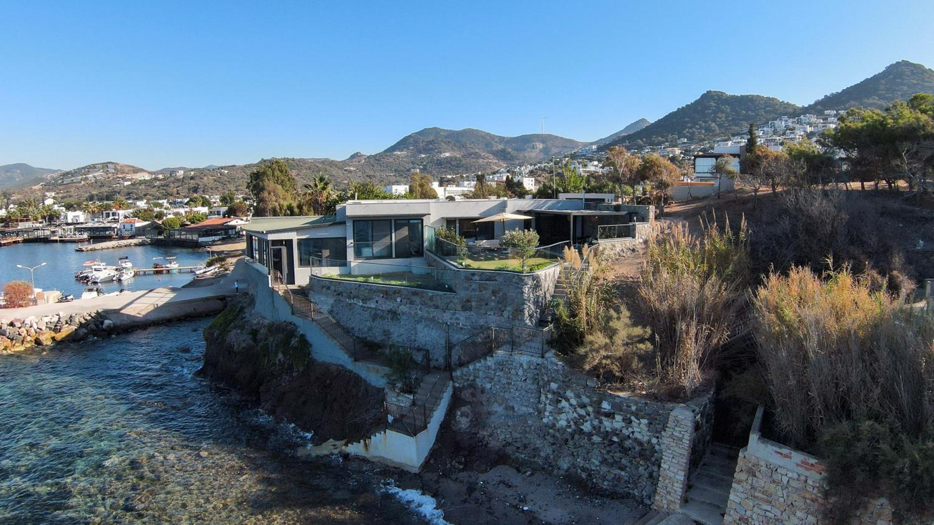Çimentepe Residence Deluxe