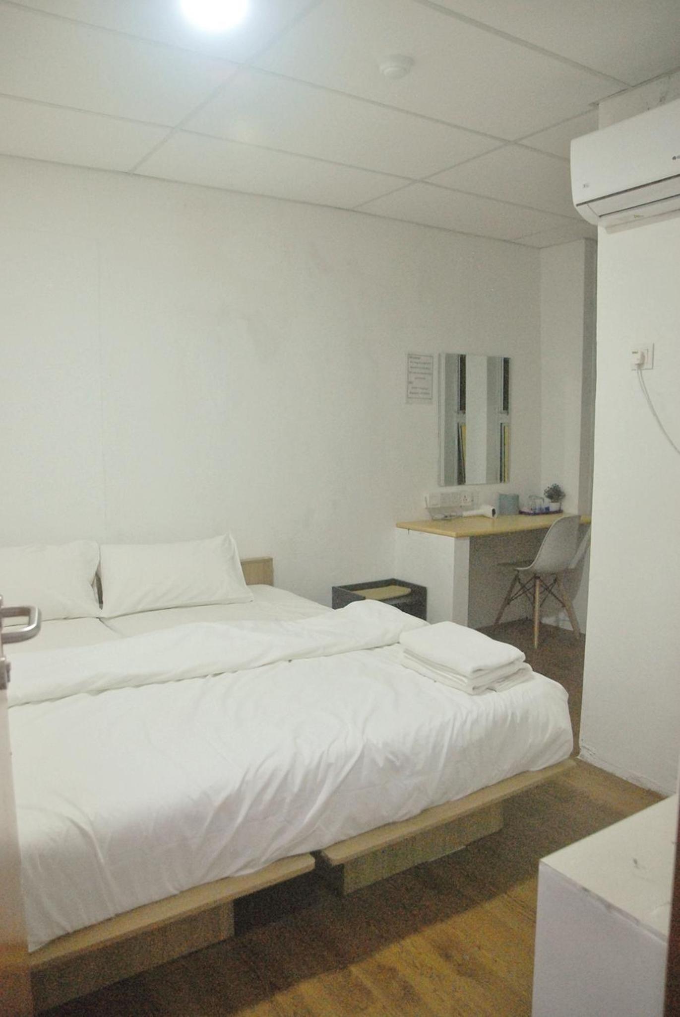 Tang Hotel