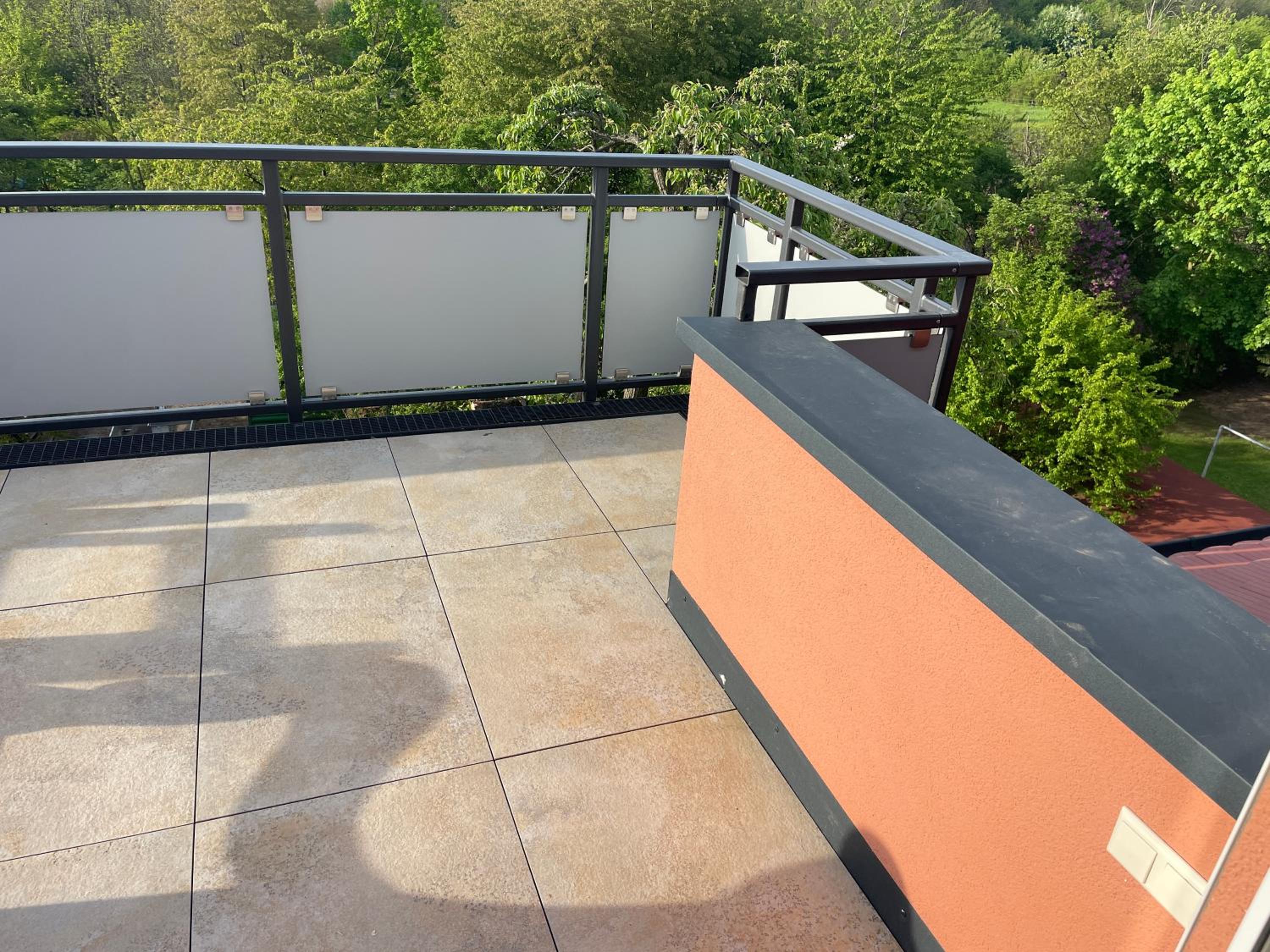 Apartment-Haus Landeskrone