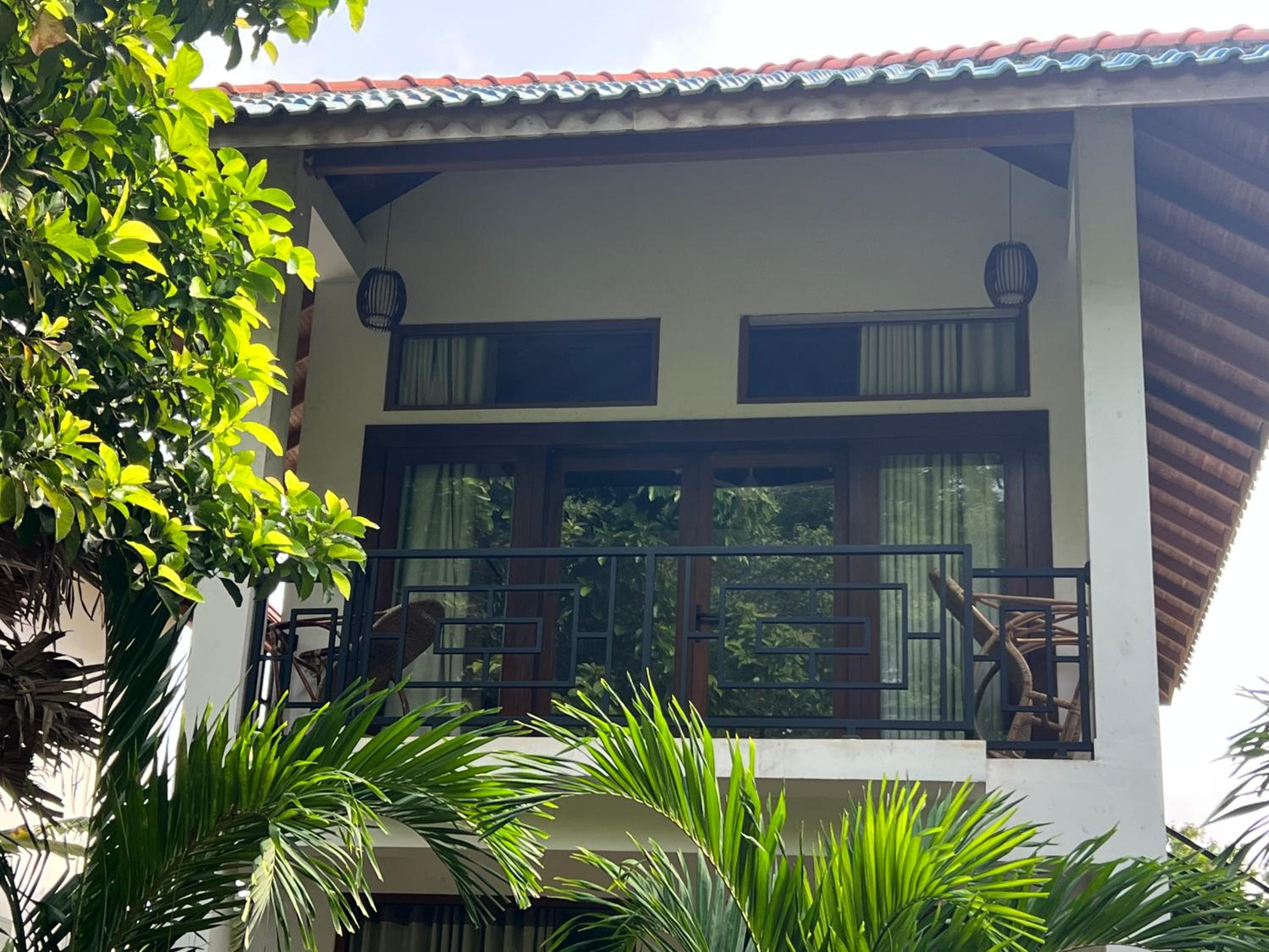 Gatetrees resort view 3
