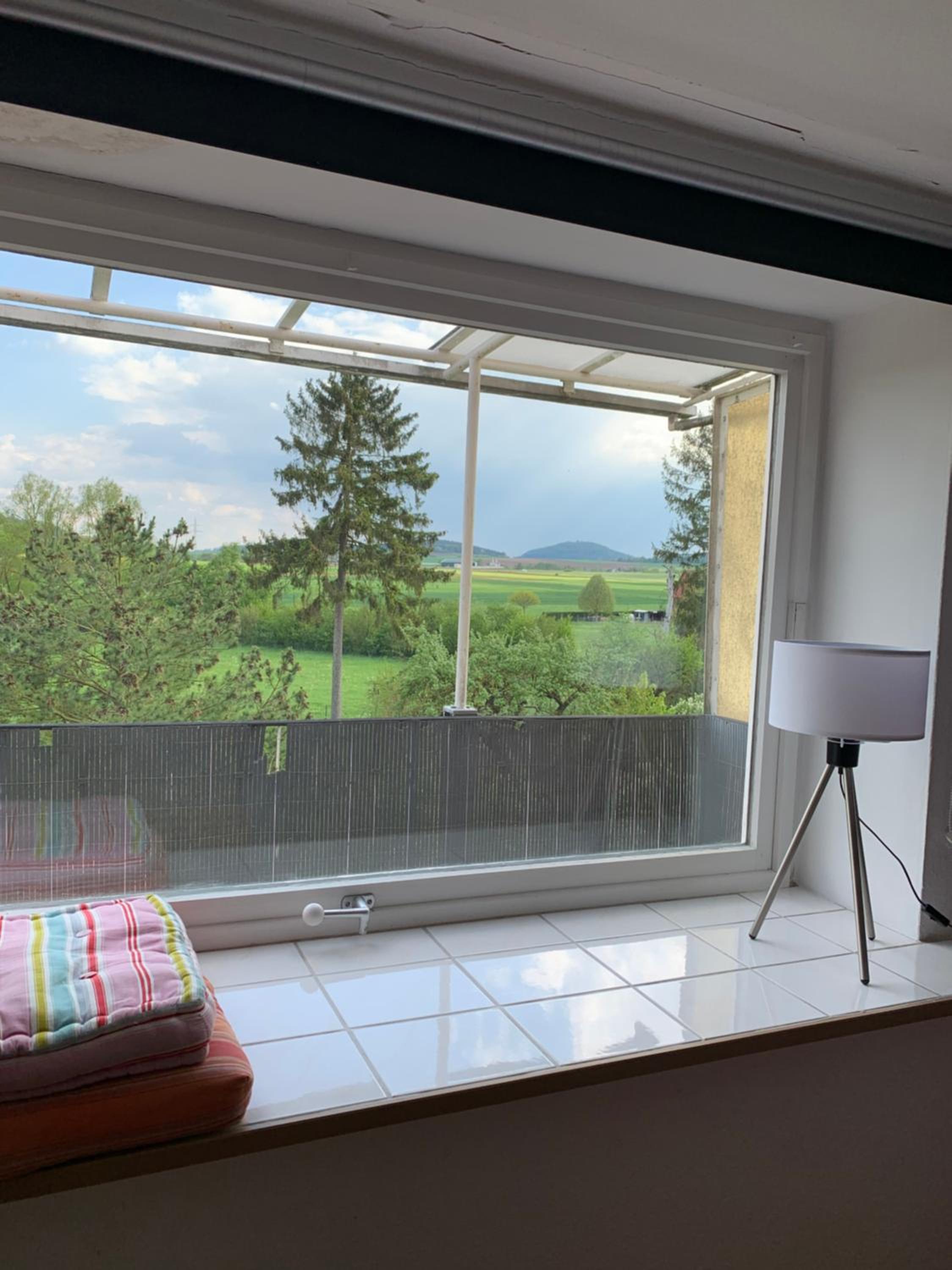 Ferienwohnung im Fachwerkhaus, 3 Schlafzimmer, Balkon, Garten, Parkplatz - Wohnung 2 - Property Image 15