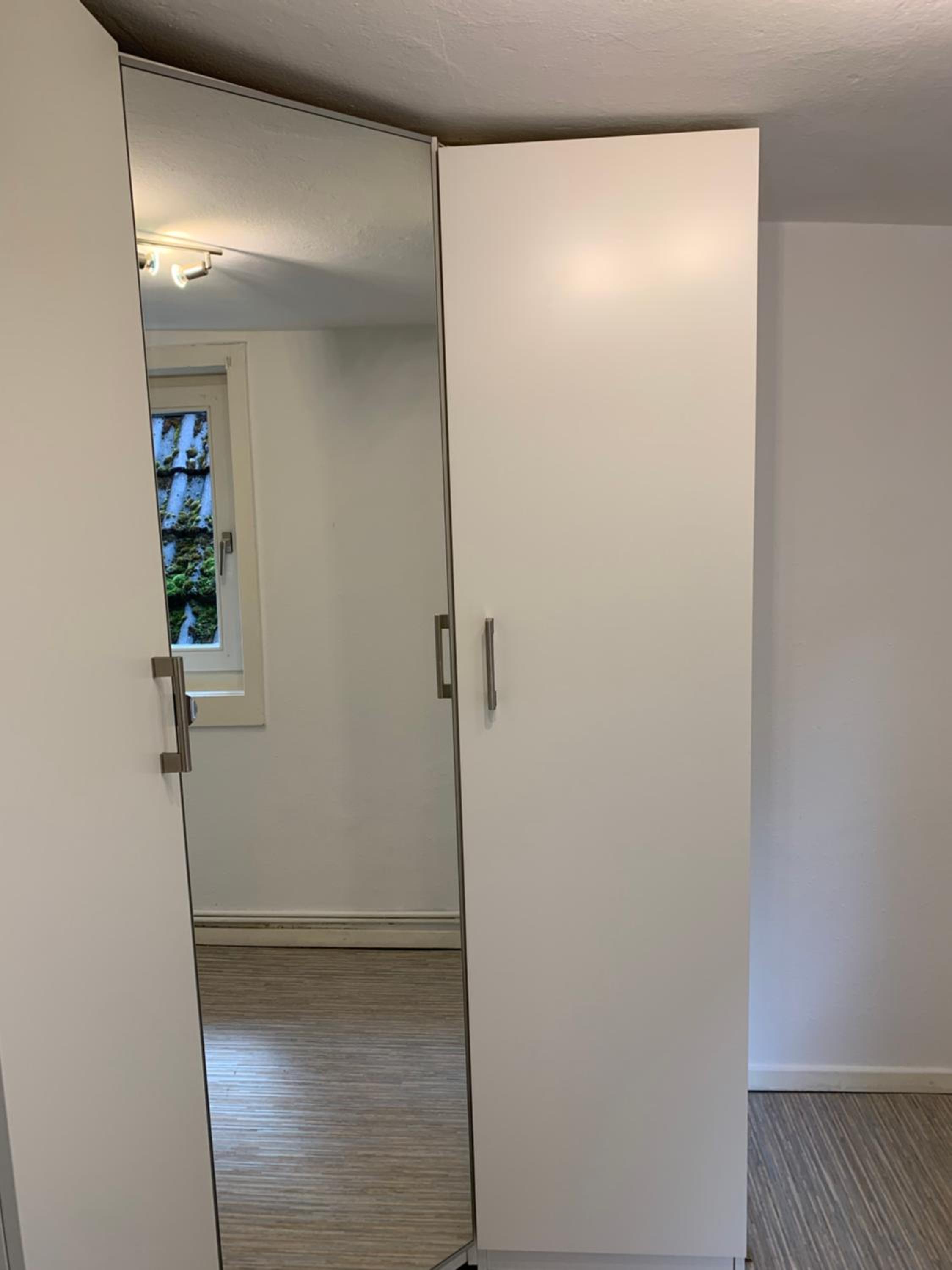 Ferienwohnung im Fachwerkhaus, 3 Schlafzimmer, Balkon, Garten, Parkplatz - Wohnung 2 - Property Image 9