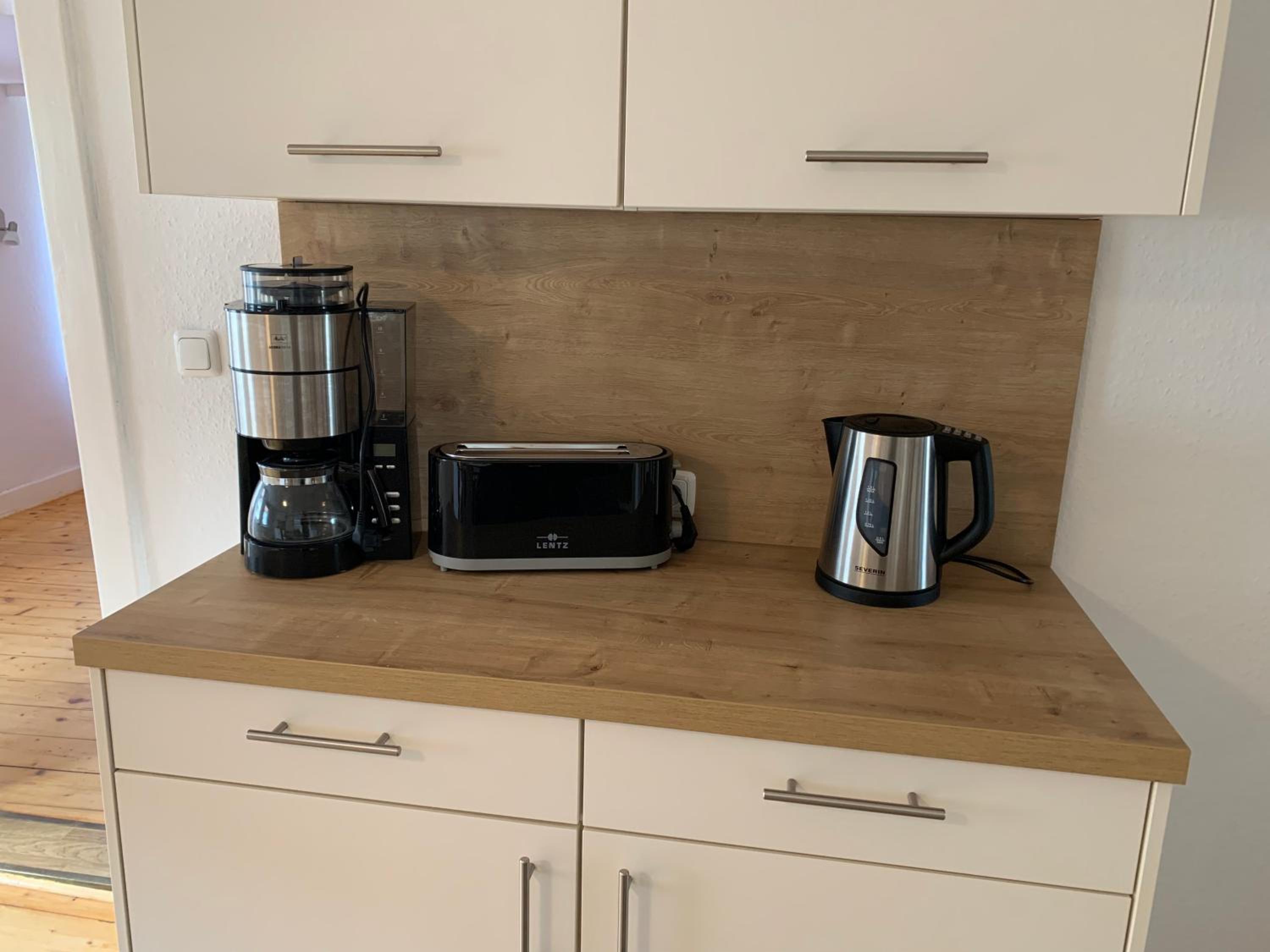 Ferienwohnung im Fachwerkhaus, 3 Schlafzimmer, Balkon, Garten, Parkplatz - Wohnung 2 - Property Image 10