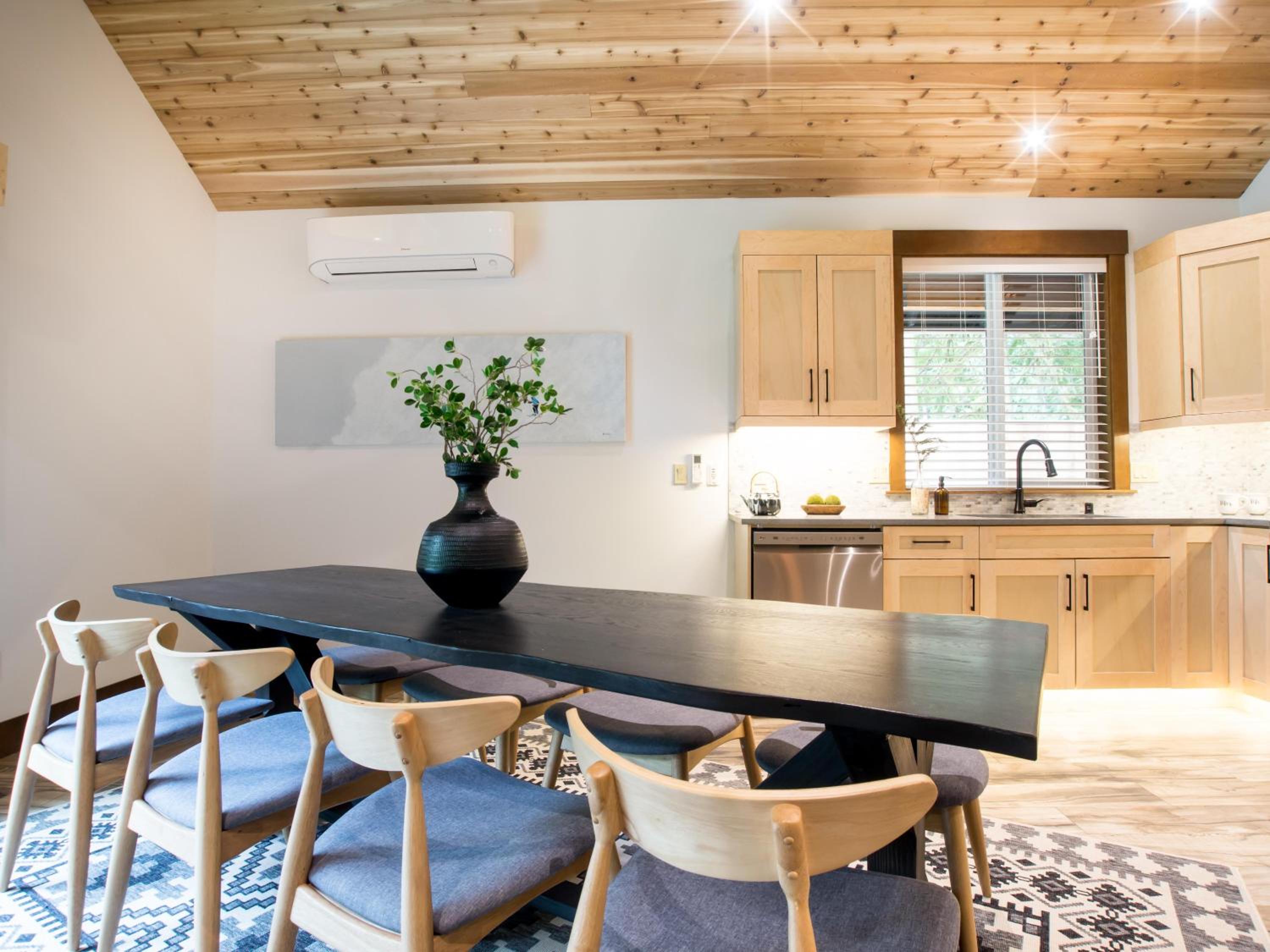 Swiss Marmot