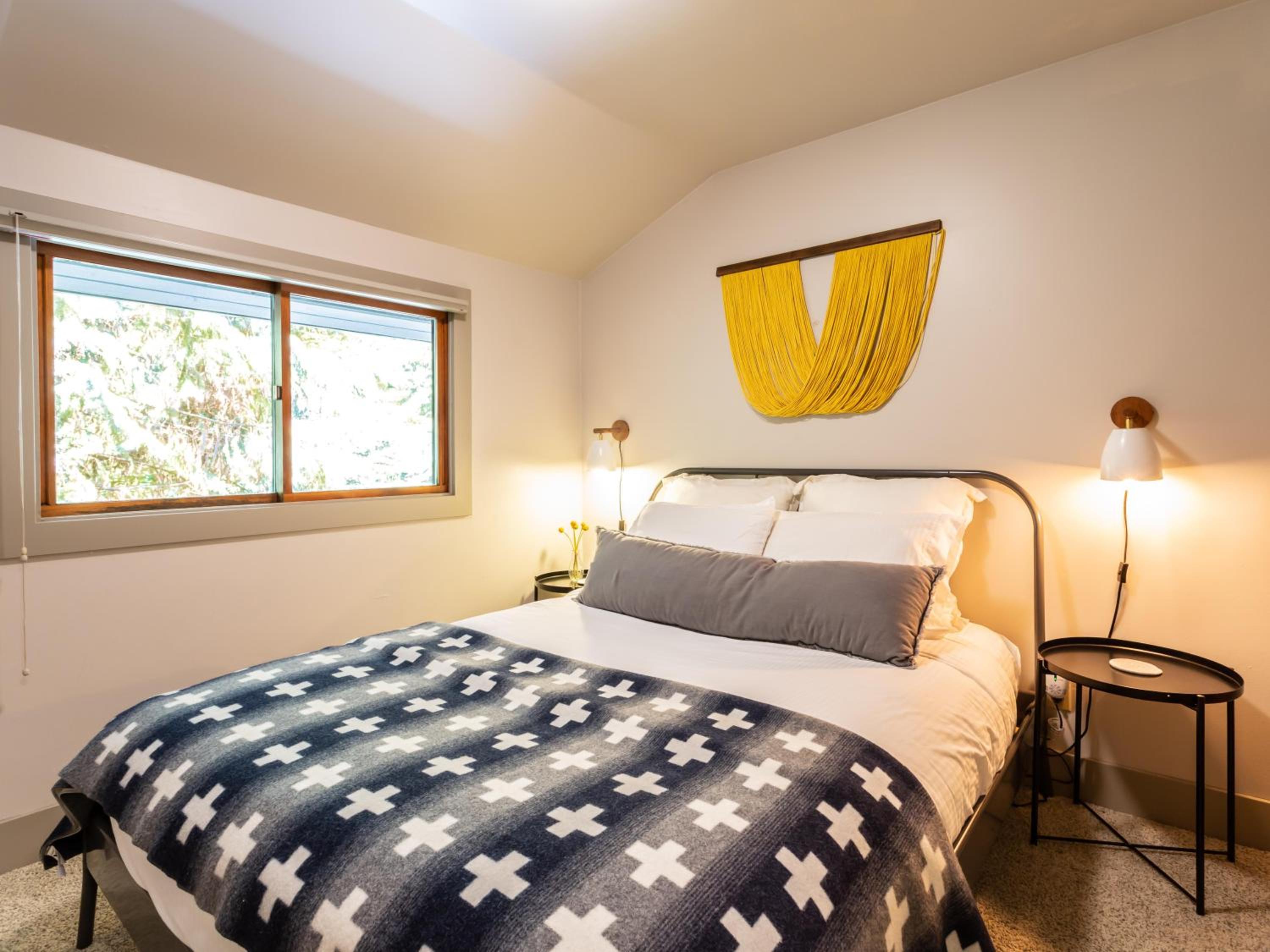 Pendleton Pines Lodge