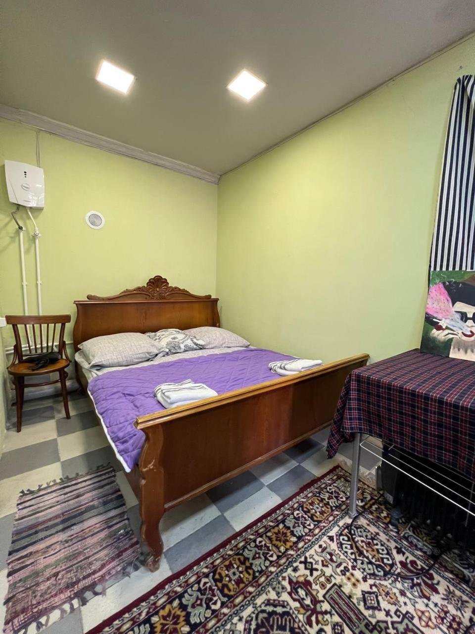 Vahe’s family guests house