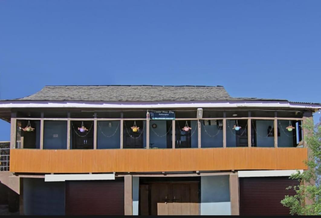 Deodar Homestay Dakbangla-kufri