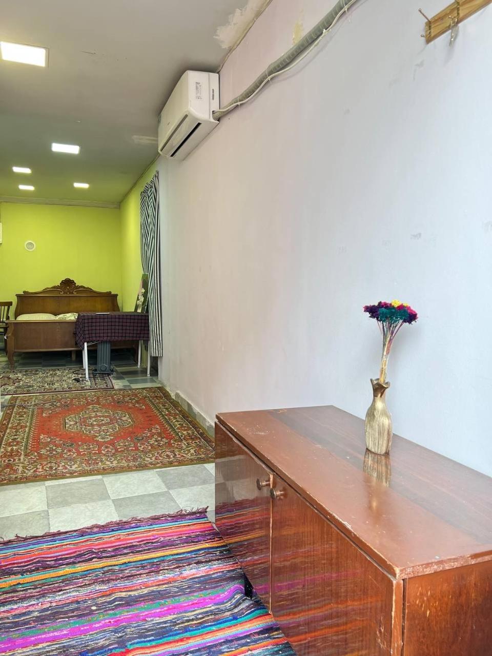 Vahe’s family guests house