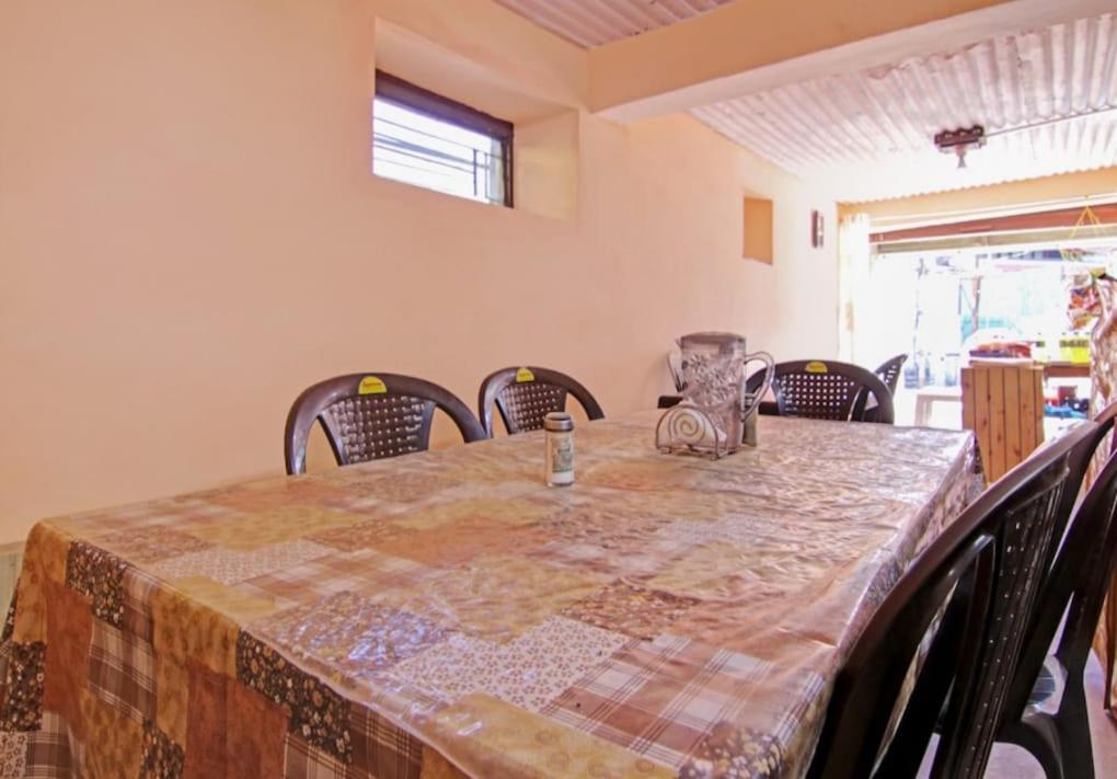 Deodar Homestay Dakbangla-kufri
