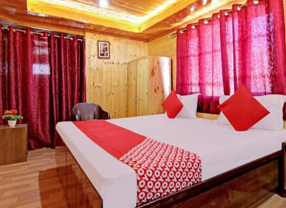 Deodar Homestay Dakbangla-kufri